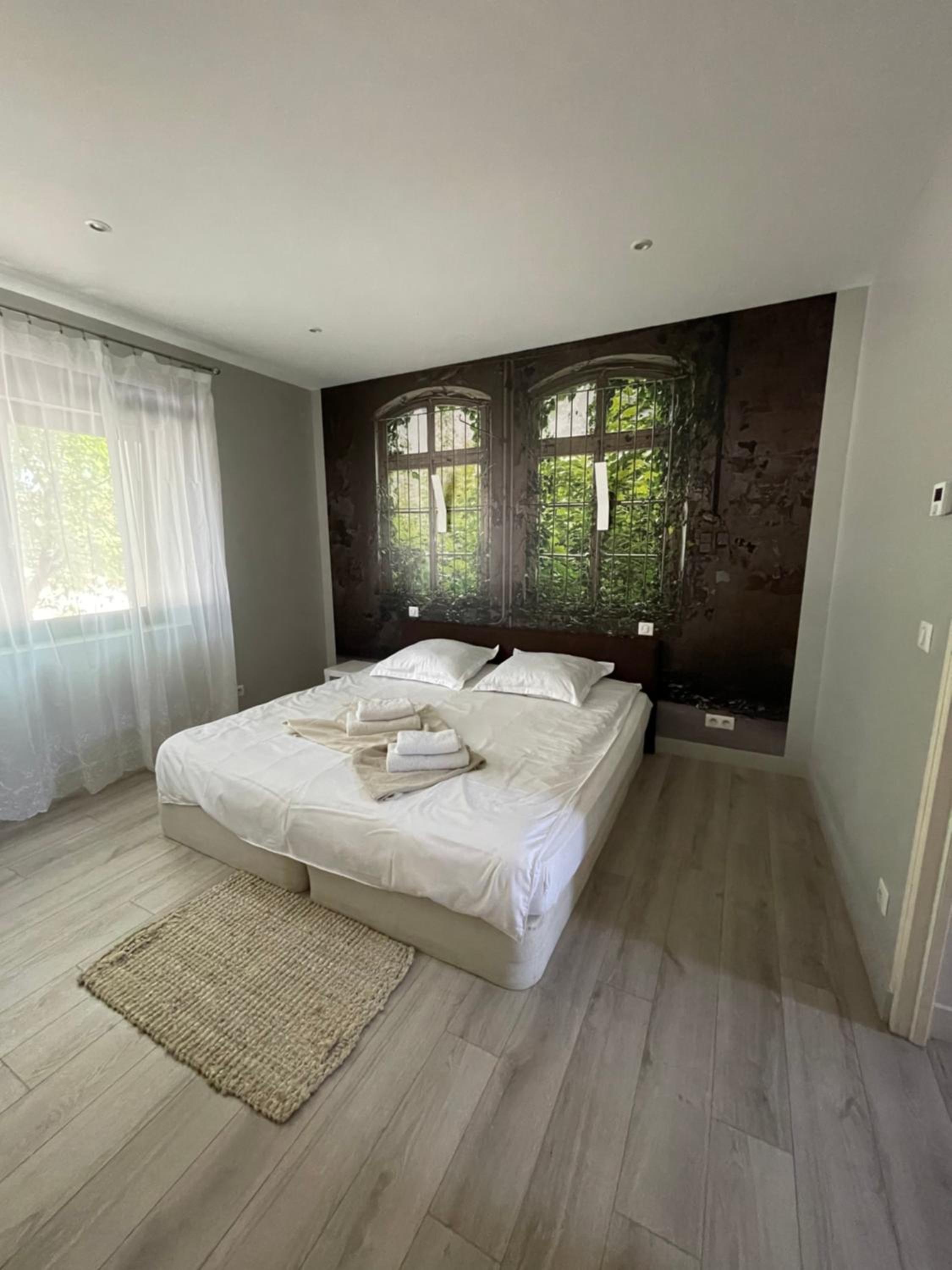Apartment 1 confort&modern