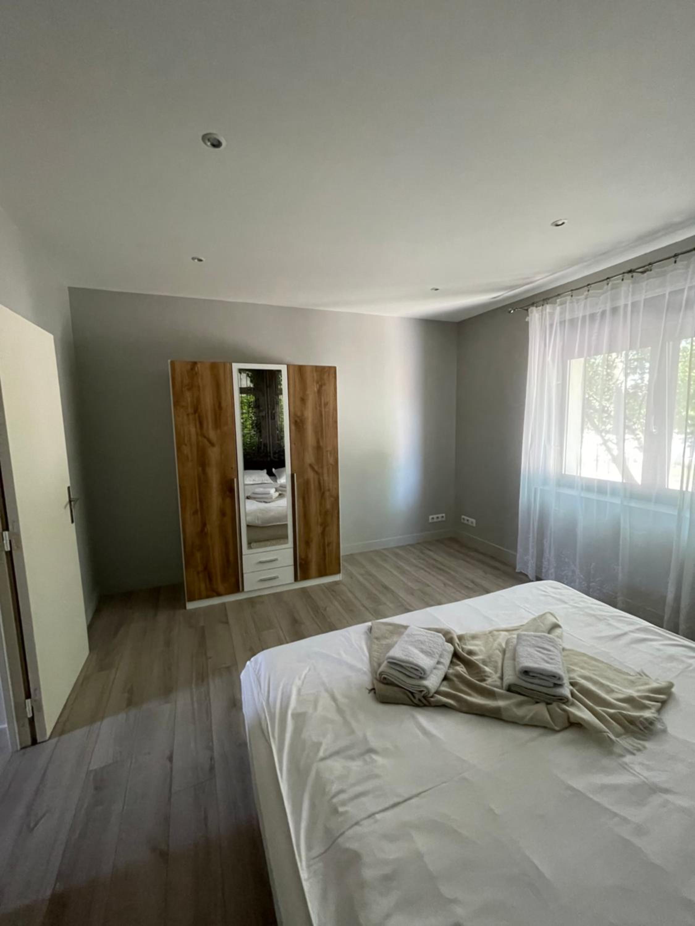 Apartment 1 confort&modern