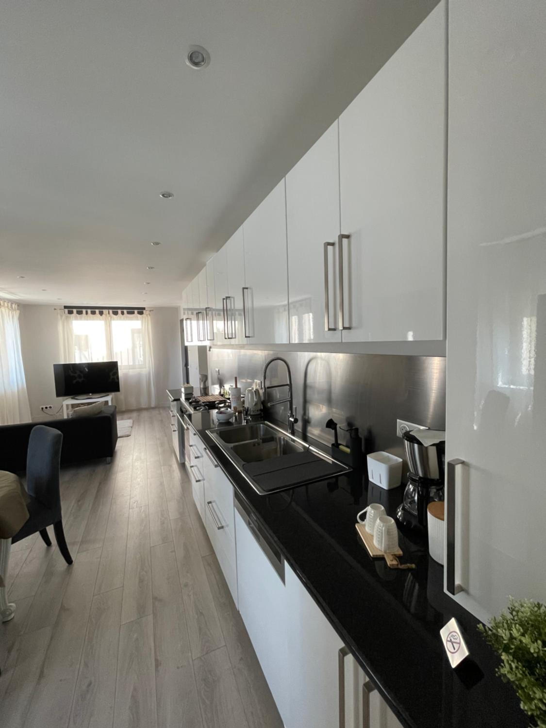 Apartment 1 confort&modern