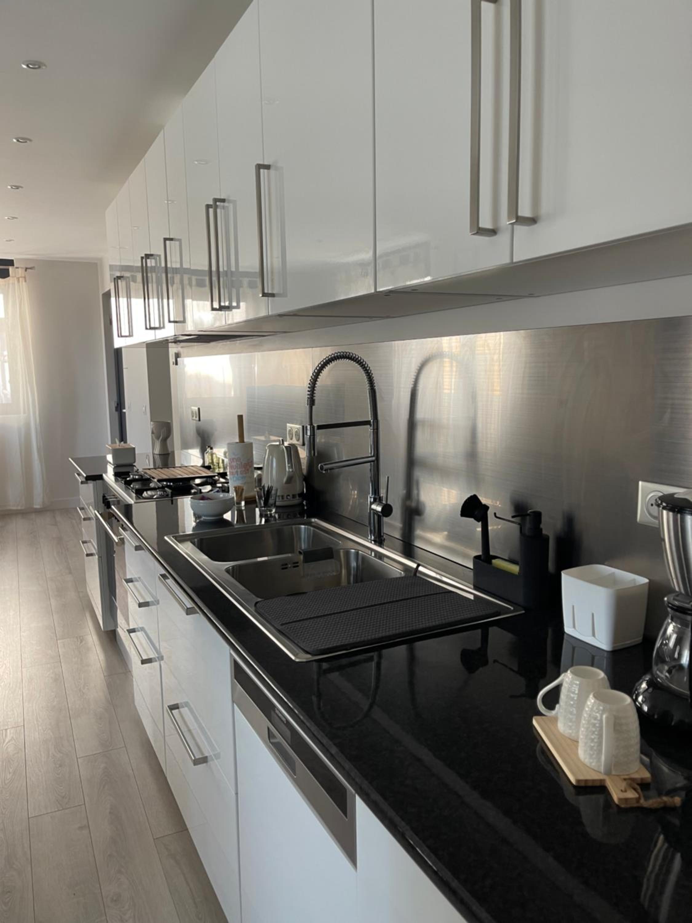 Apartment 1 confort&modern