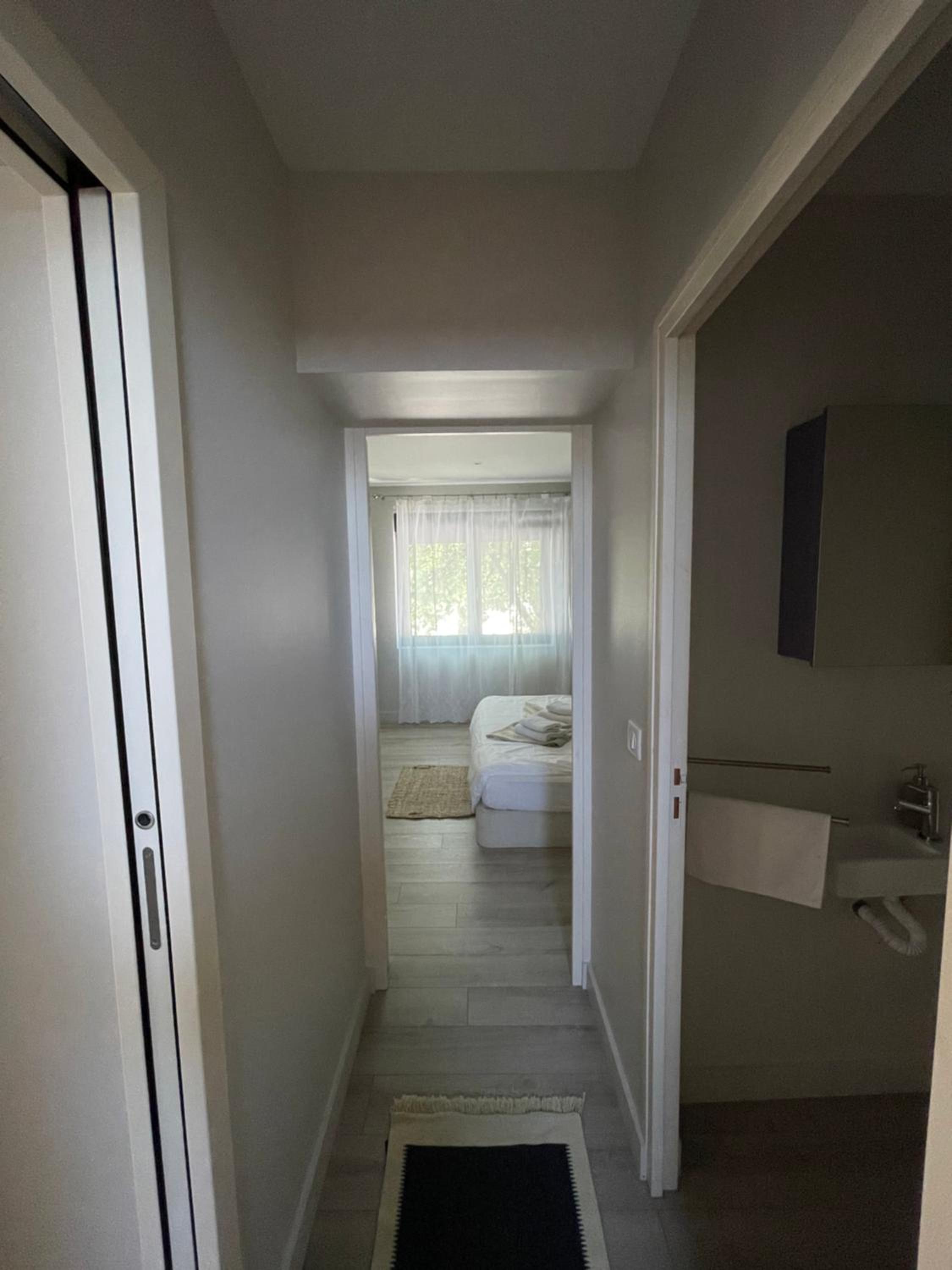 Apartment 1 confort&modern