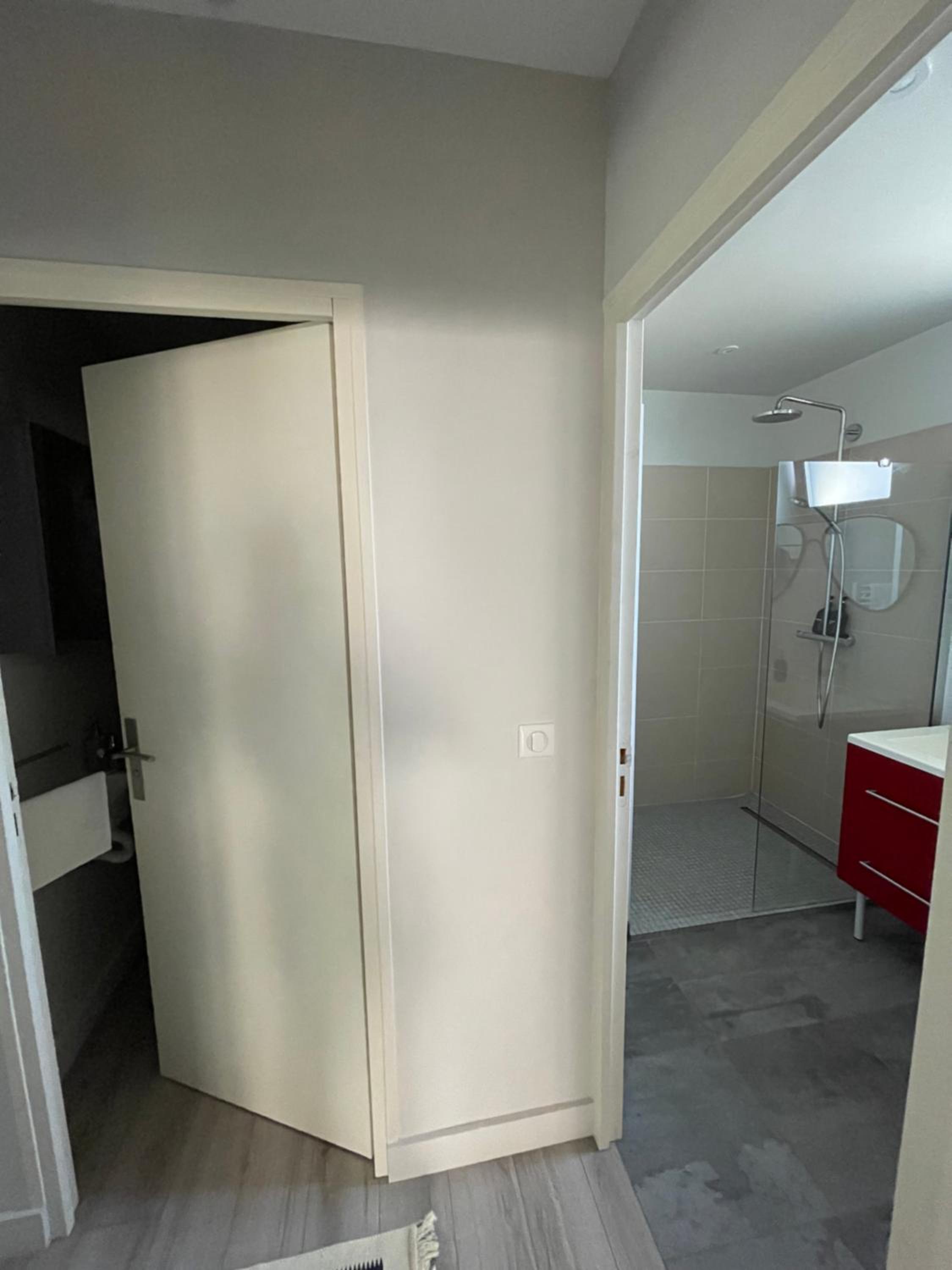 Apartment 1 confort&modern