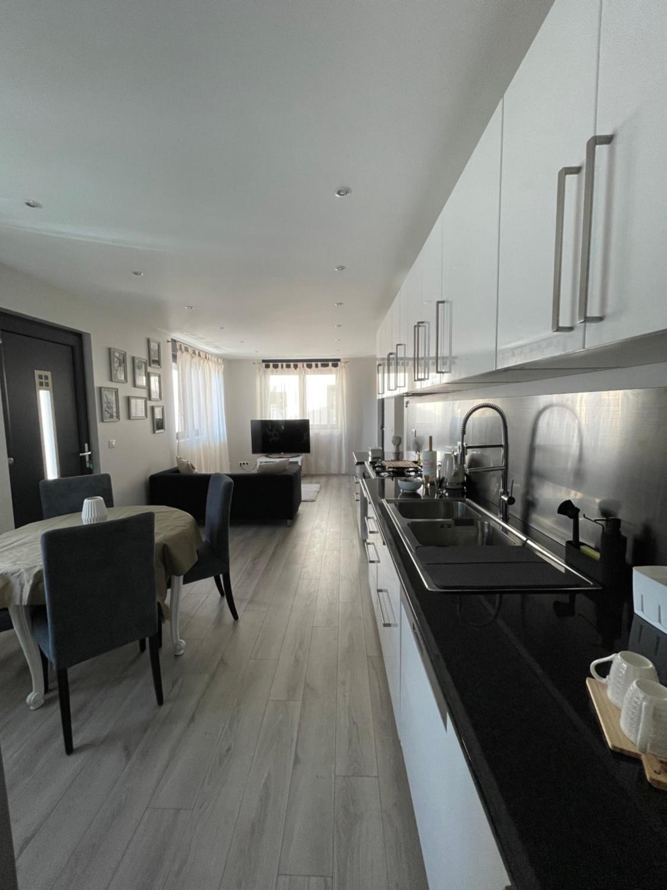 Apartment 1 confort&modern