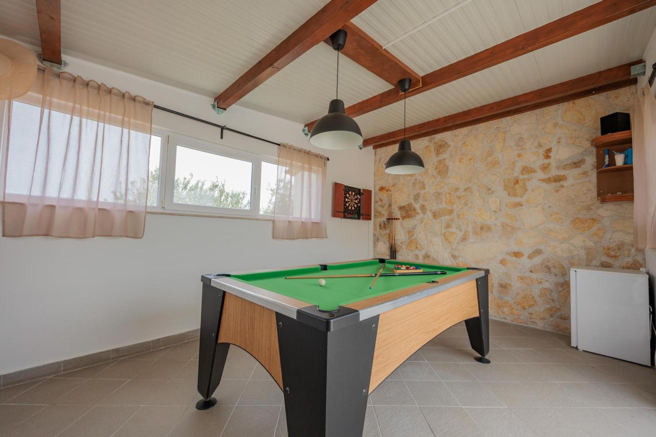 Holiday House Fjaka view 4