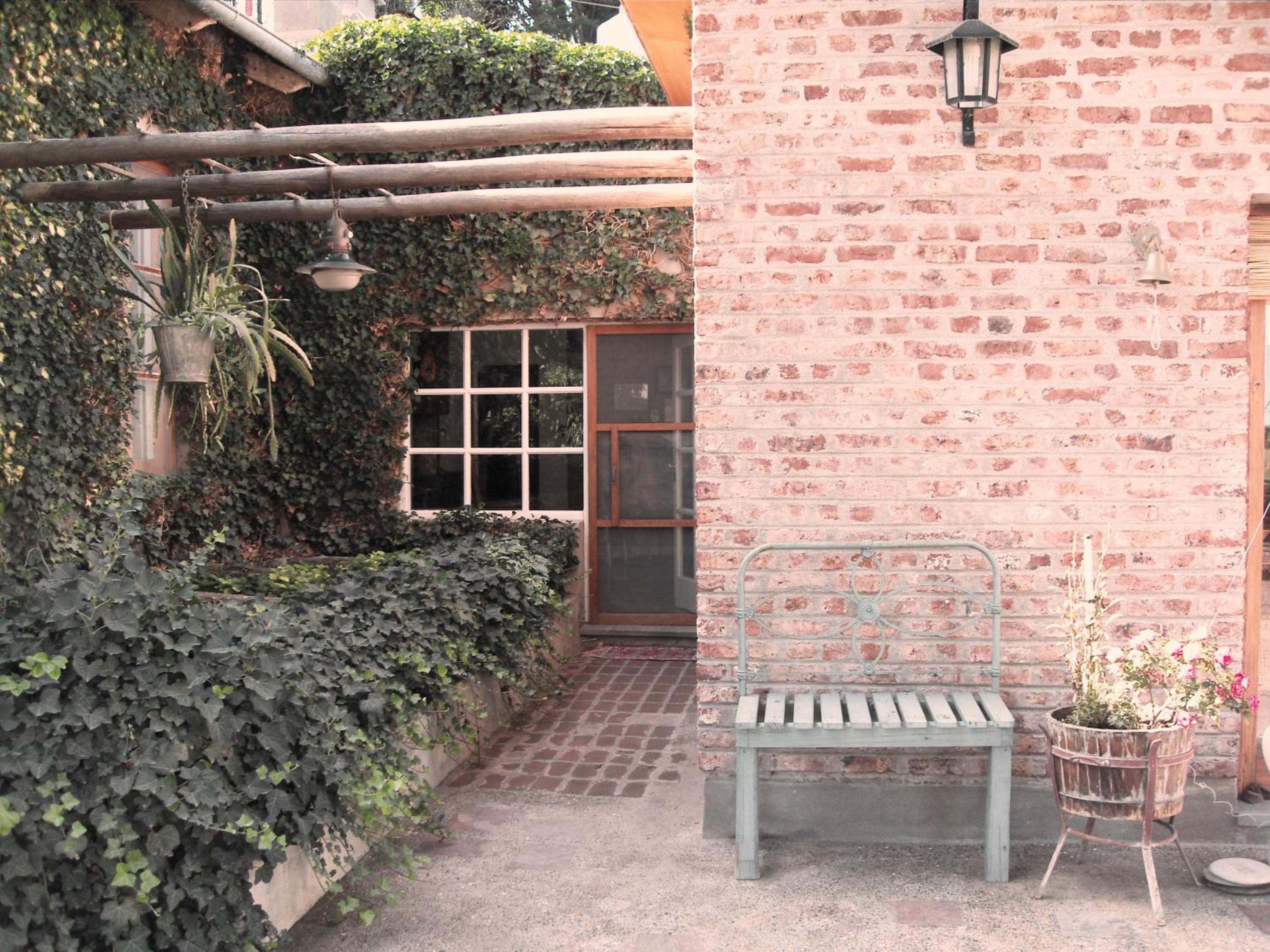 La Casona del Rio