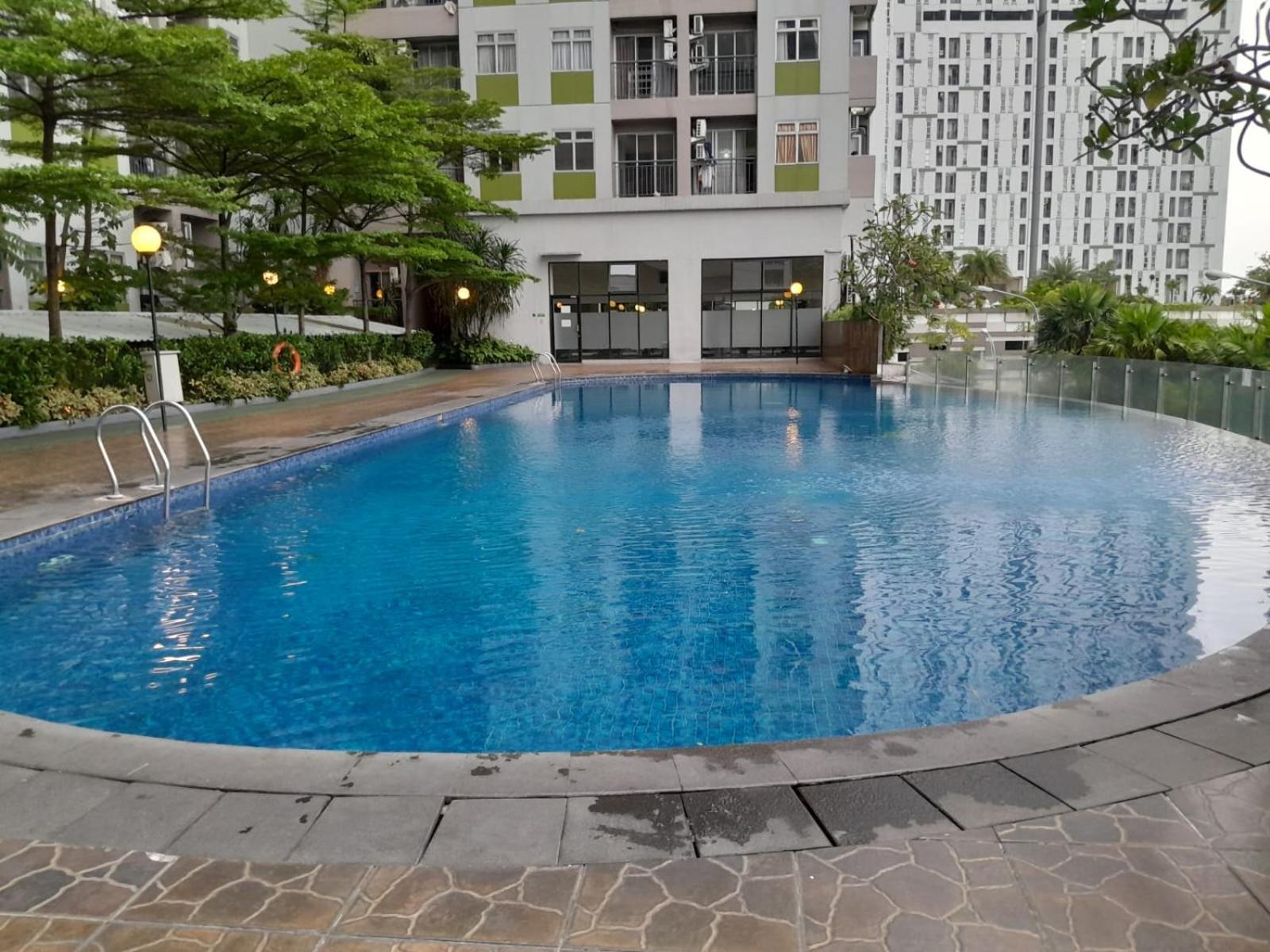 GREEN VIEW Property Day Use Room view 5
