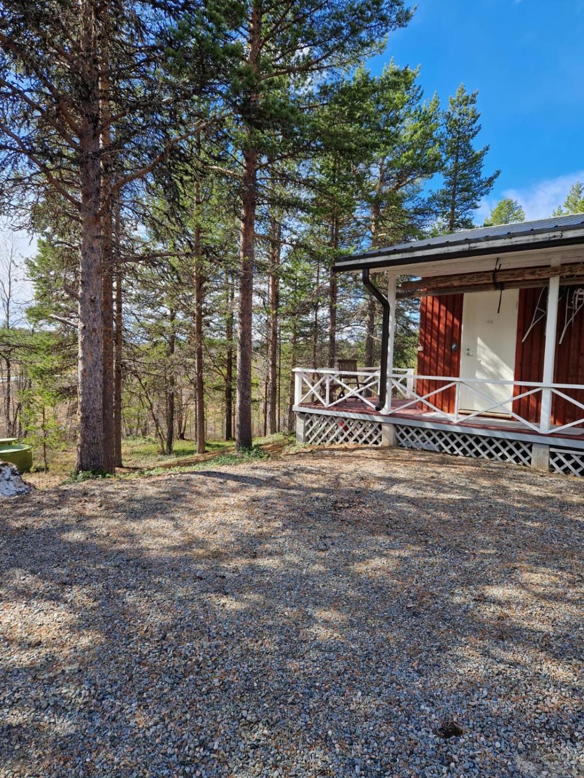 Holiday Home Samanitieva