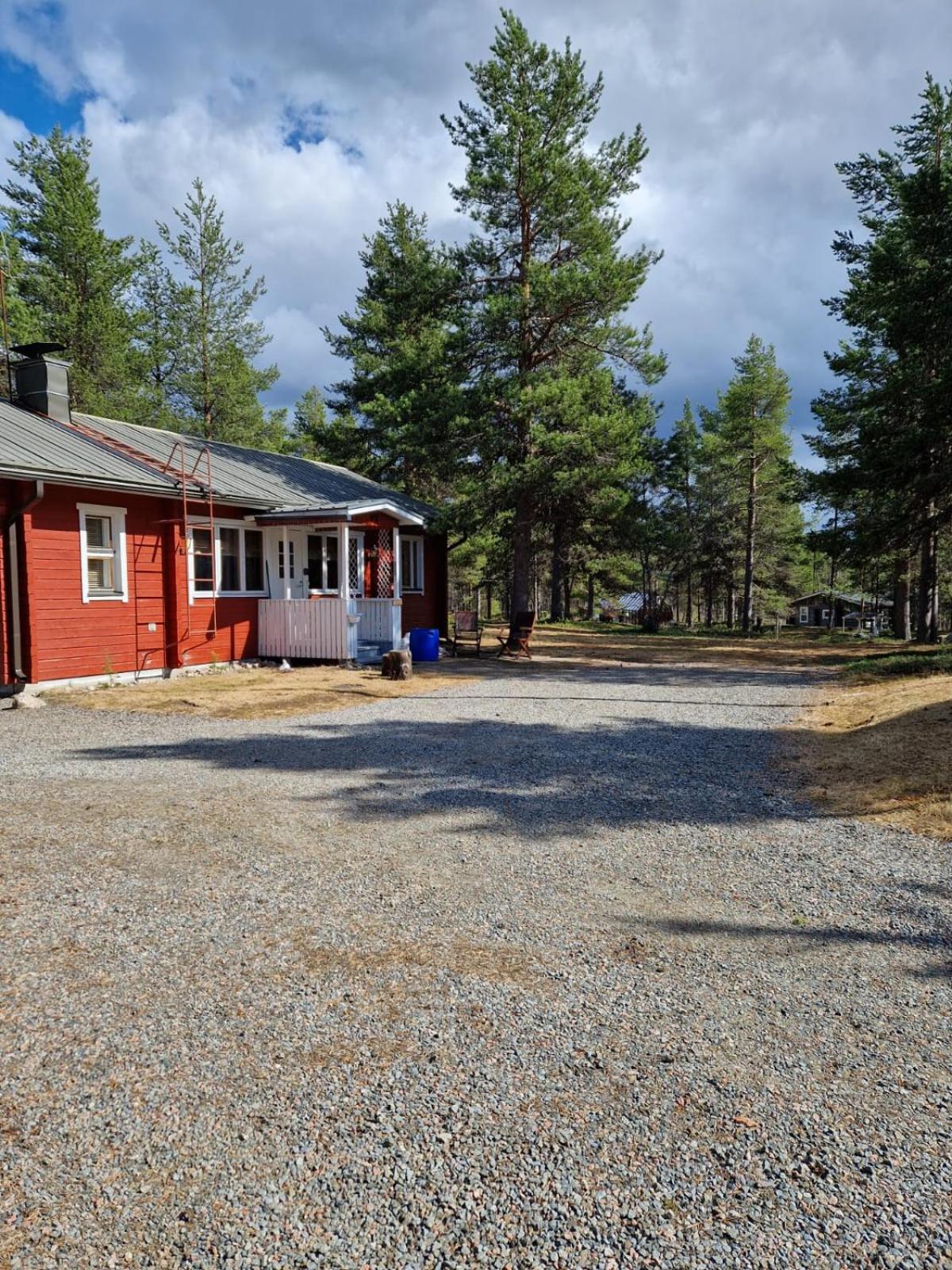 Holiday Home Samanitieva