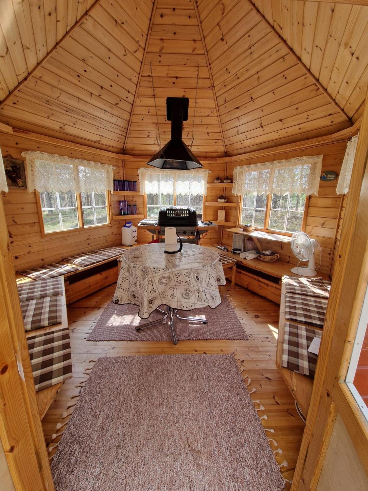 Holiday Home Samanitieva