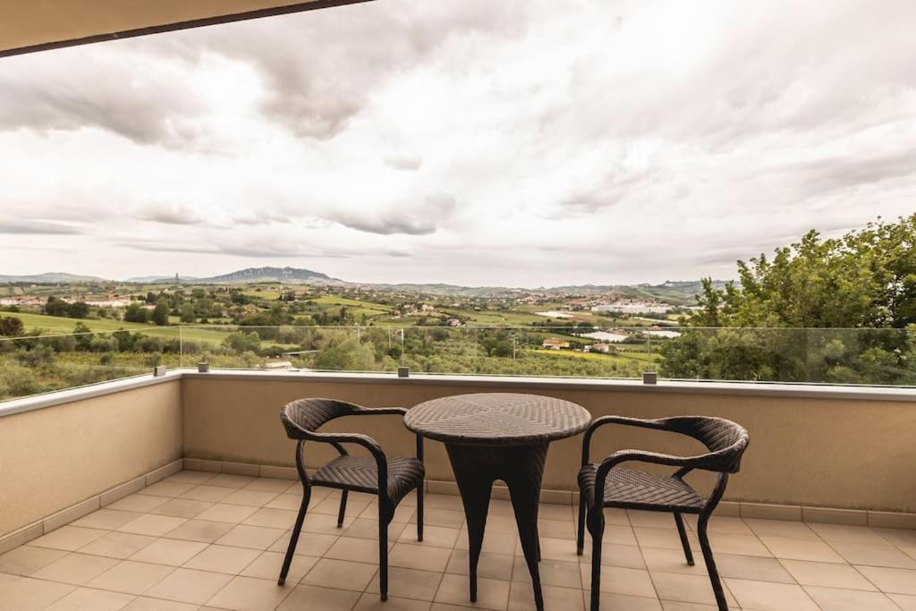 Casa Primo Maggio view 4