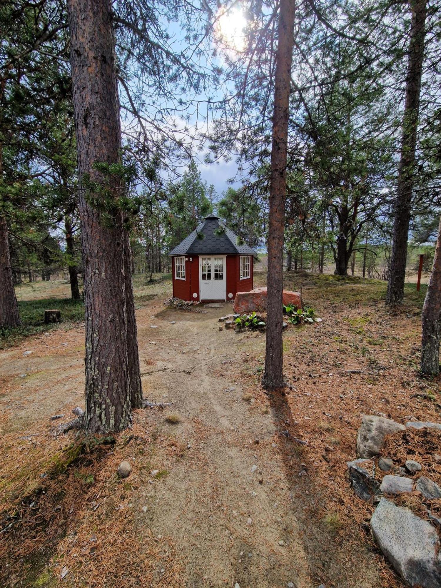Holiday Home Samanitieva