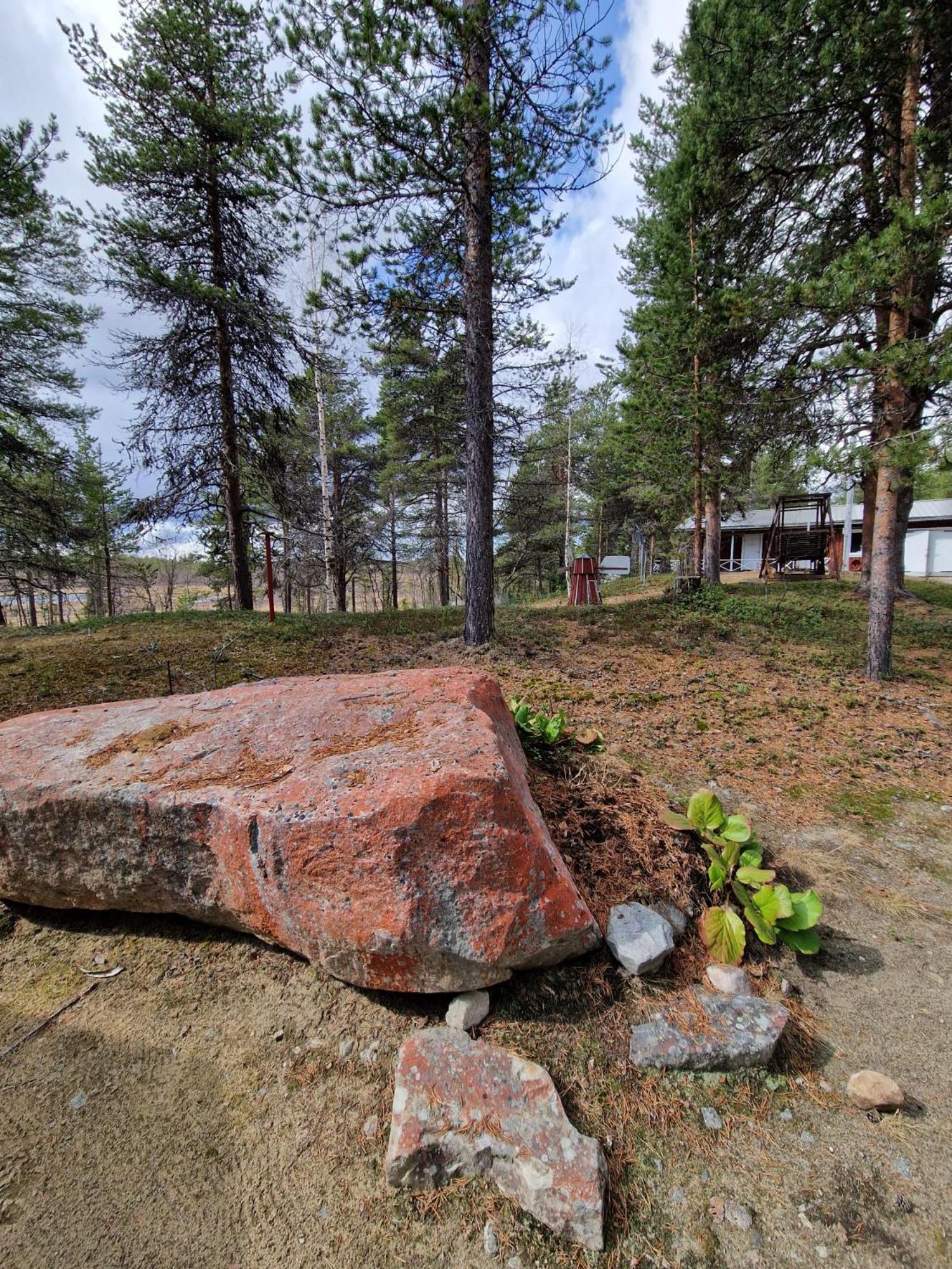 Holiday Home Samanitieva
