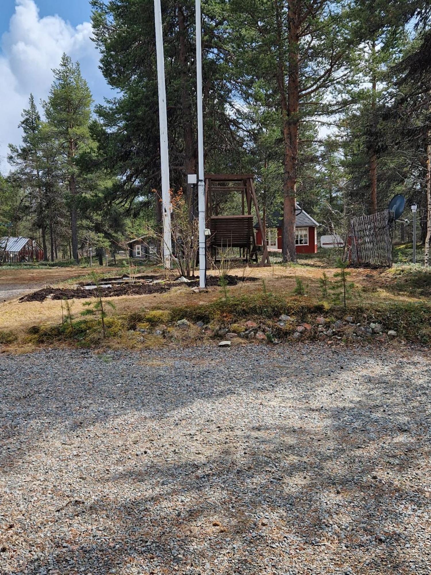 Holiday Home Samanitieva