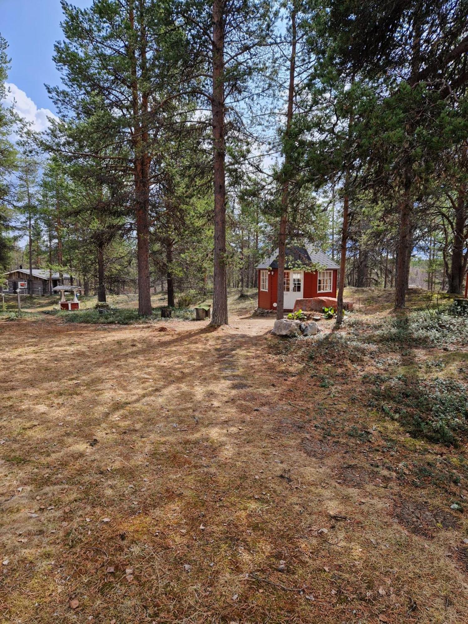 Holiday Home Samanitieva