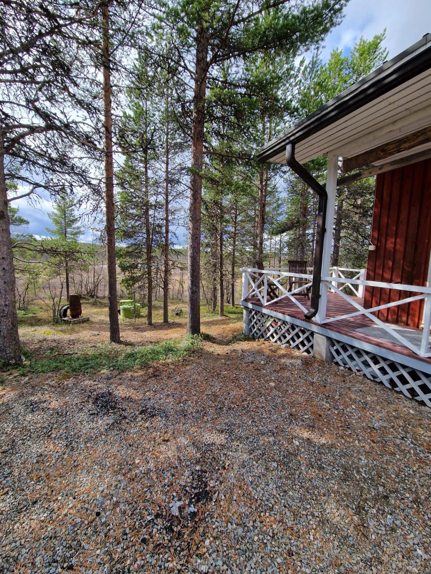 Holiday Home Samanitieva