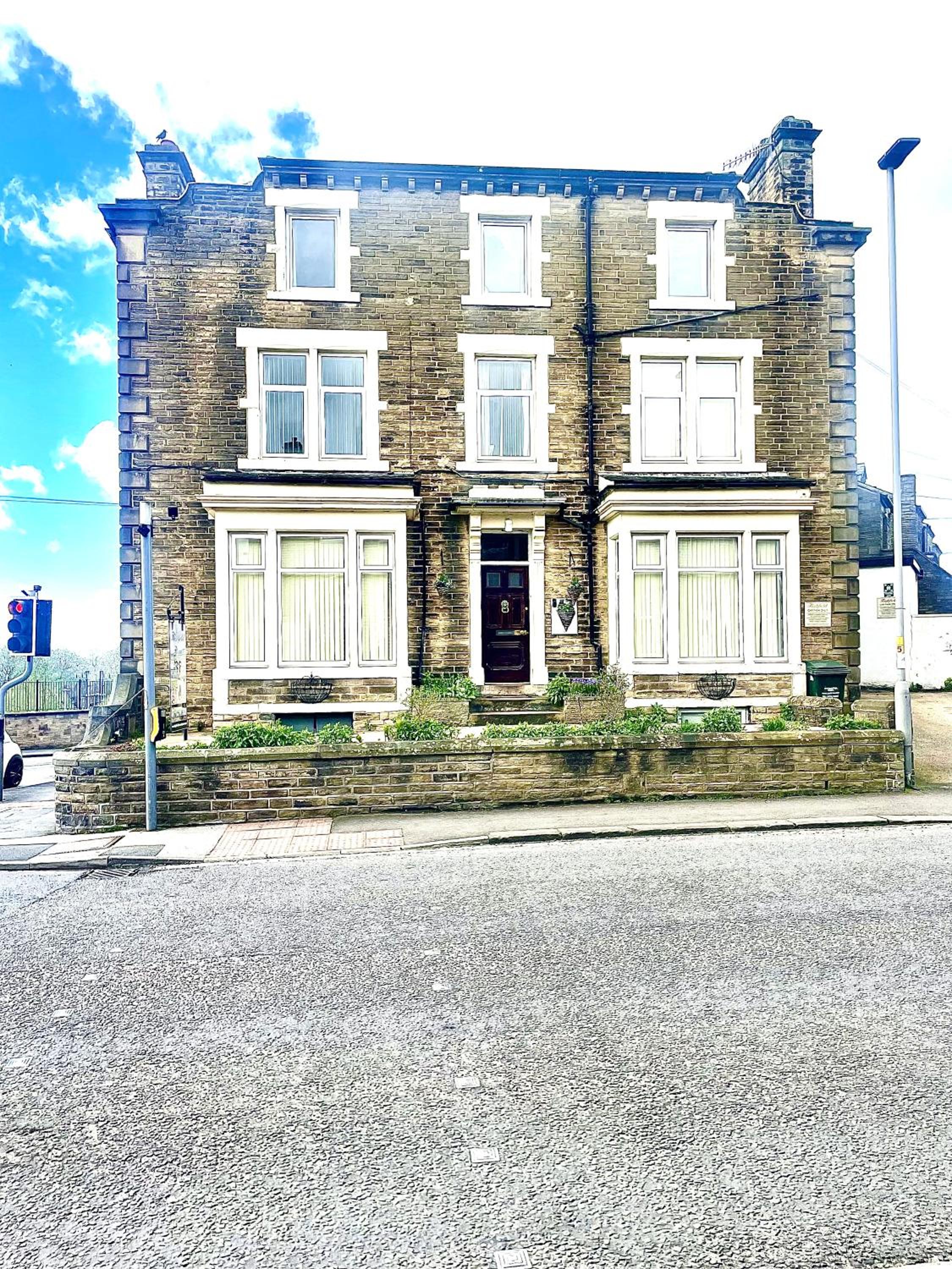 Highfield Guesthouse