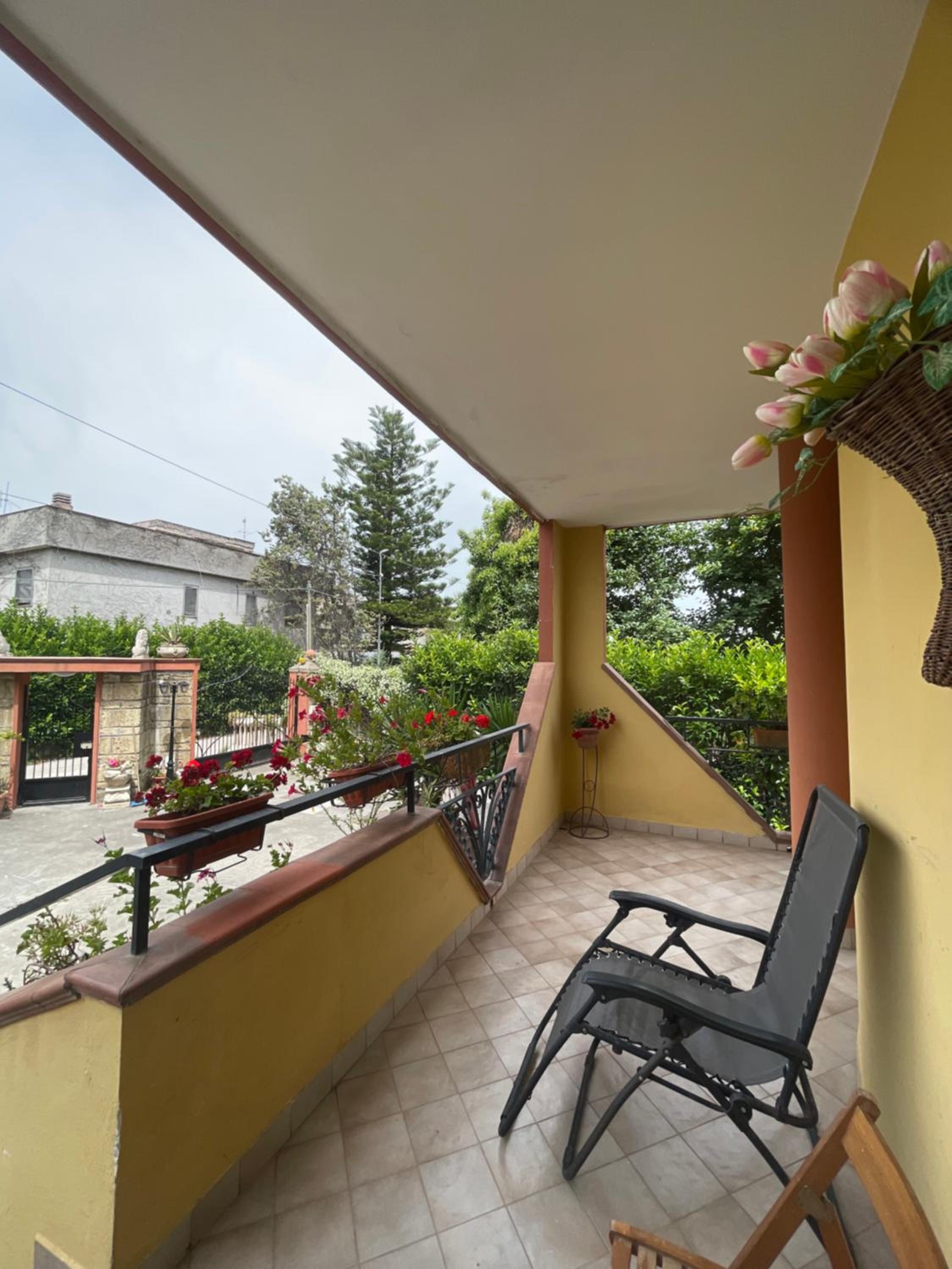 B&B Villa Diamante view 5