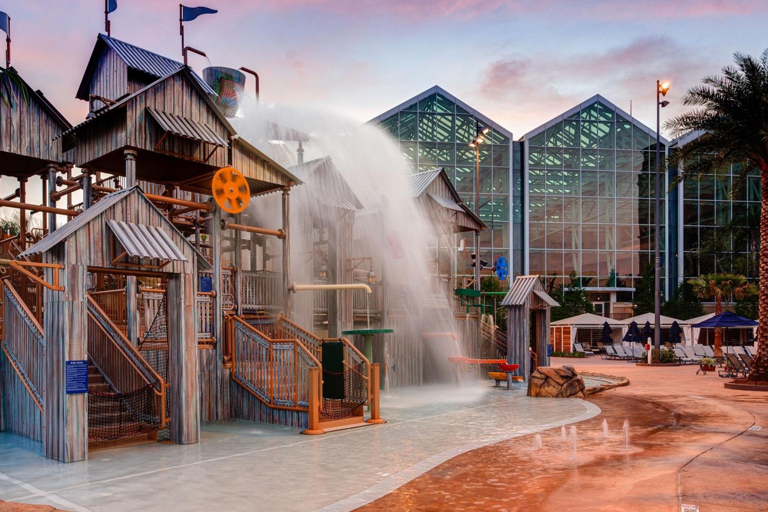 Gaylord Palms Resort & Convention Center