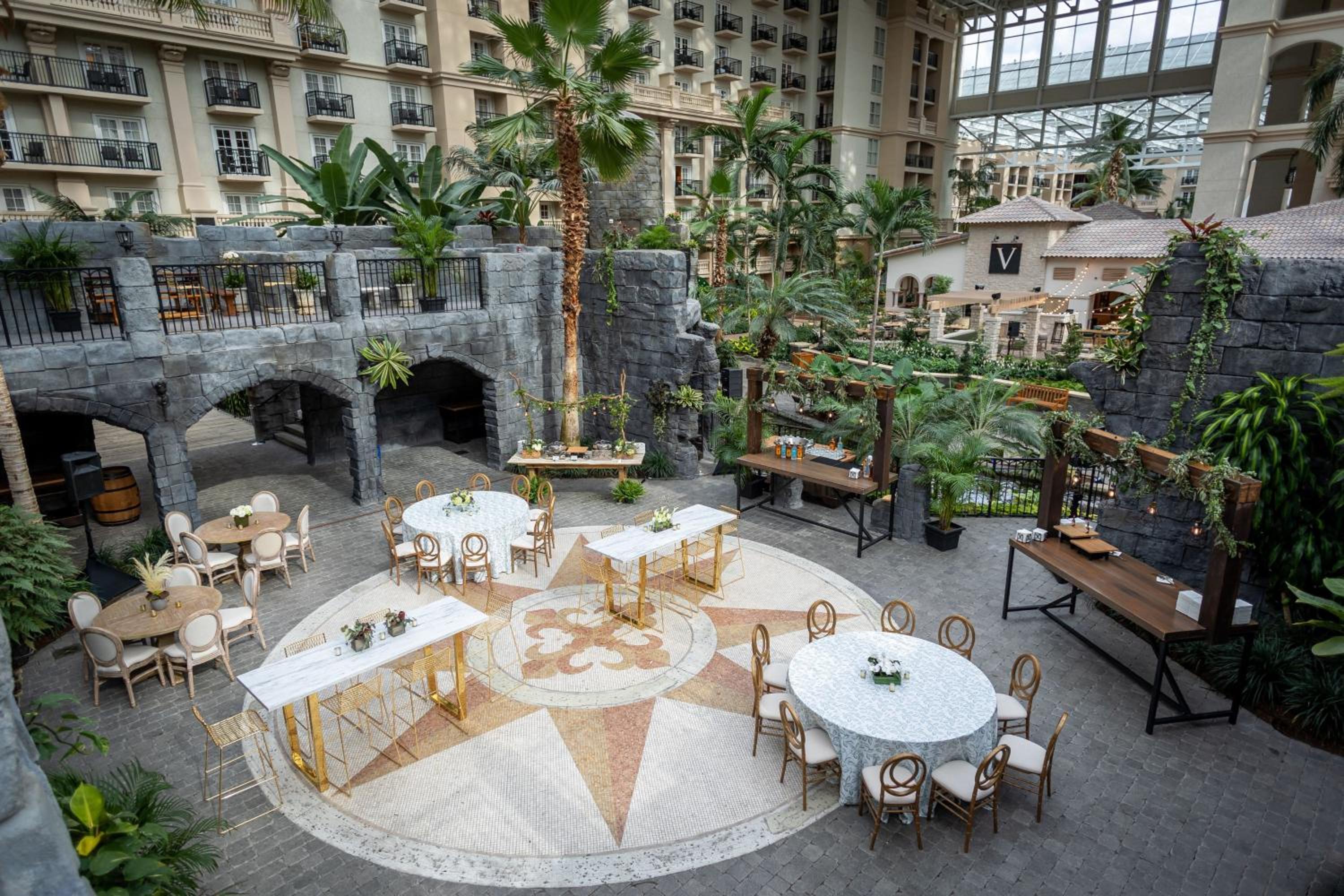 Gaylord Palms Resort & Convention Center