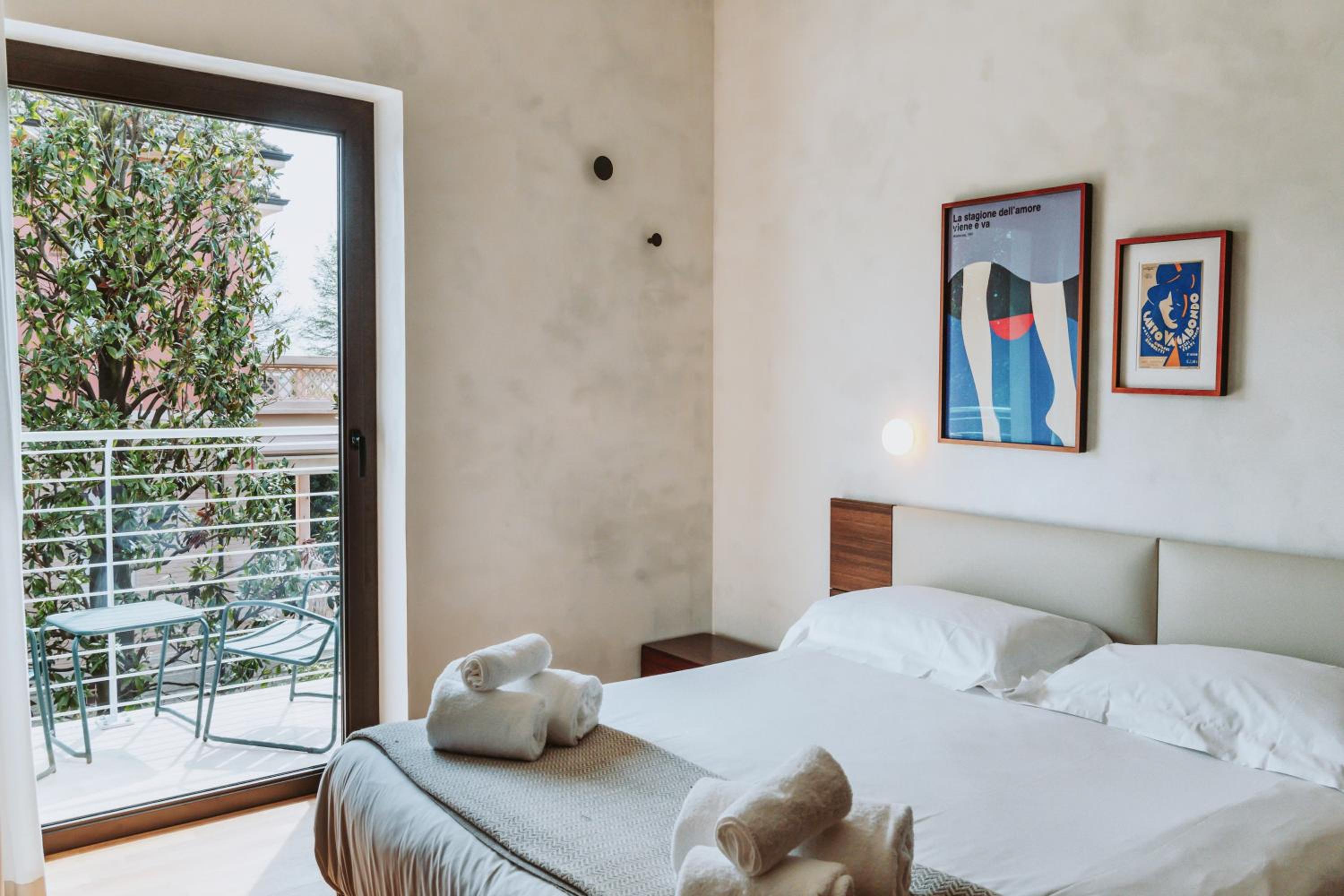 Sirmione Vacations - AQVA Boutique Hotel (Adults Only) - Property Image 18