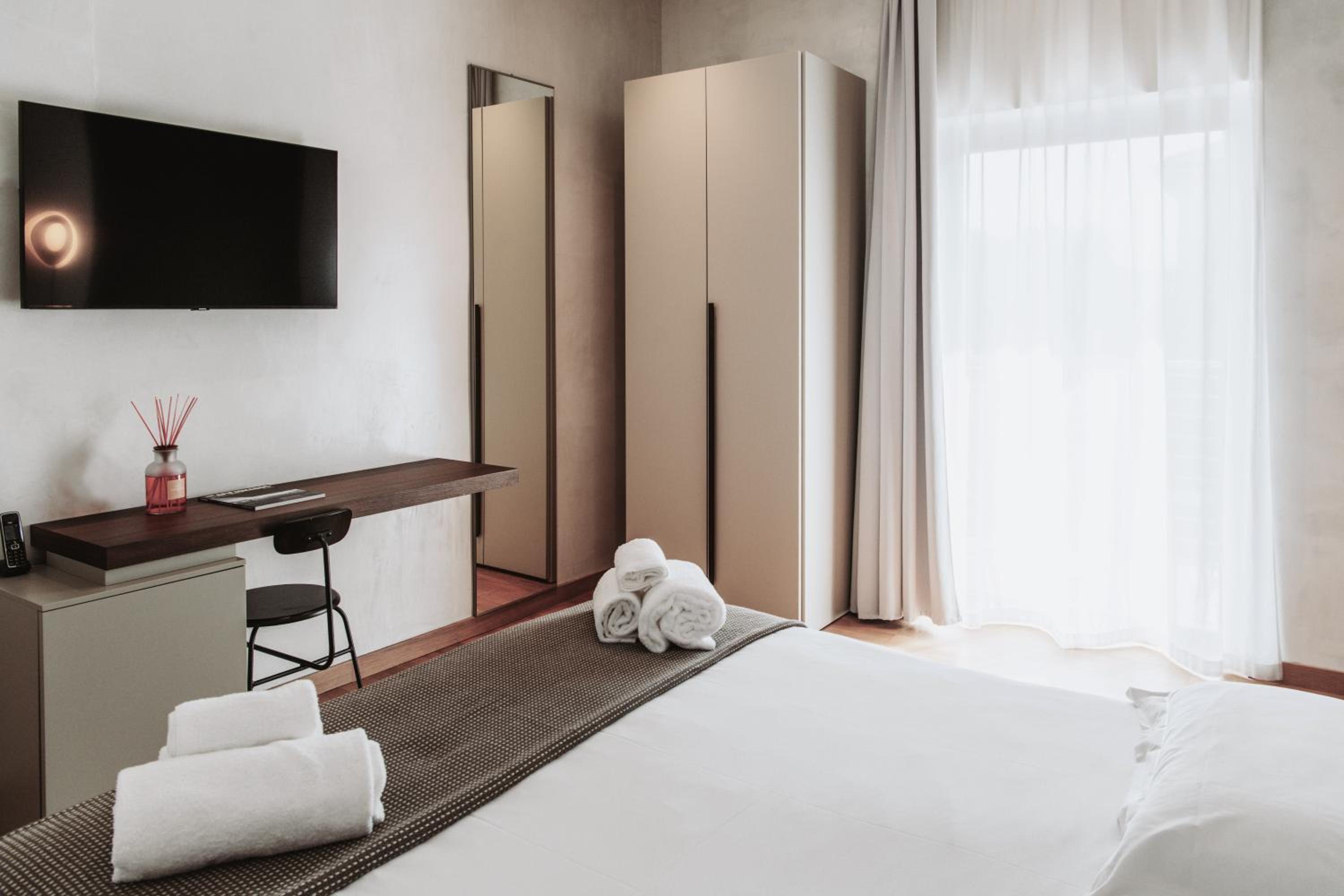 Sirmione Vacations - AQVA Boutique Hotel (Adults Only) - Property Image 20