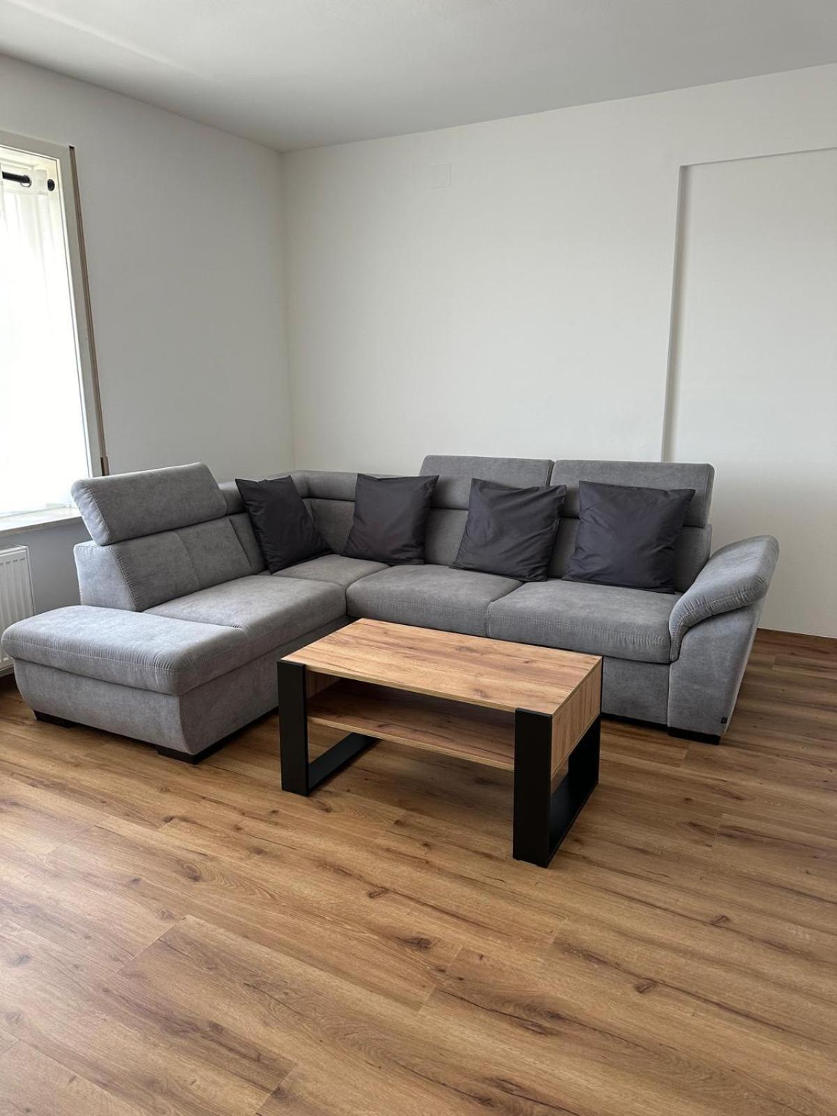 Ferienwohnung Terkl