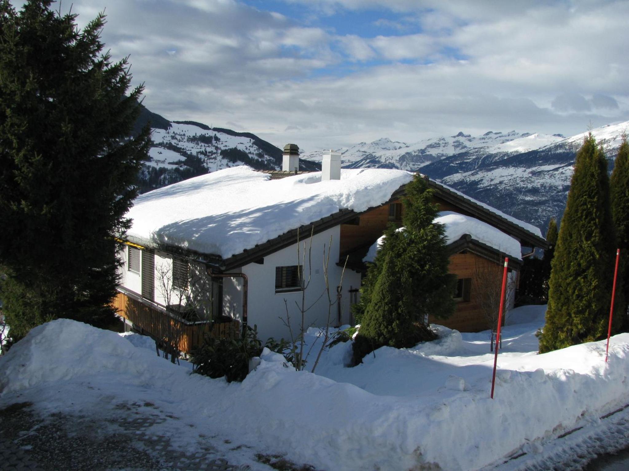 Chalet Florida view 5