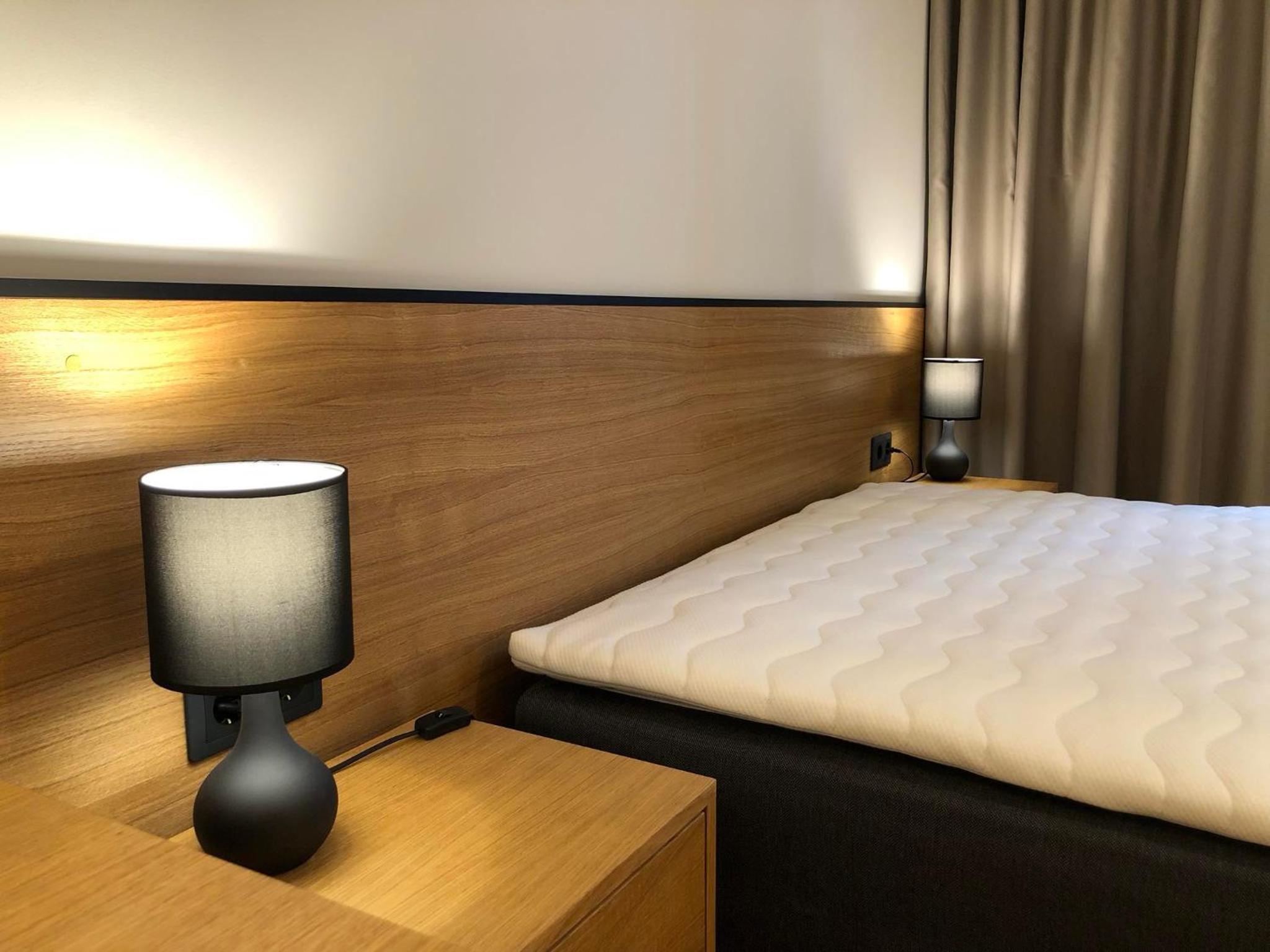 New apartment near the airport, city center in Sikupilli