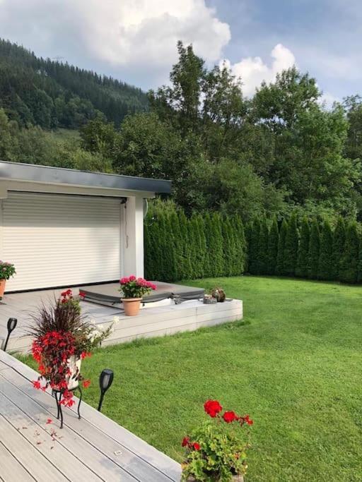 Charmante Ferienwohnung in Vordernberg - Alpenidylle pur