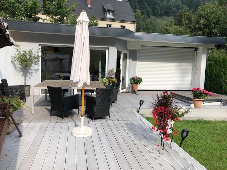 Charmante Ferienwohnung in Vordernberg - Alpenidylle pur