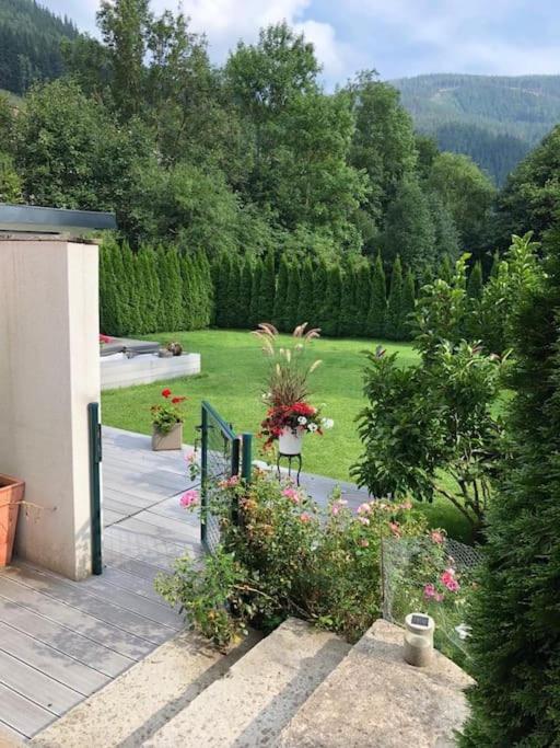 Charmante Ferienwohnung in Vordernberg - Alpenidylle pur