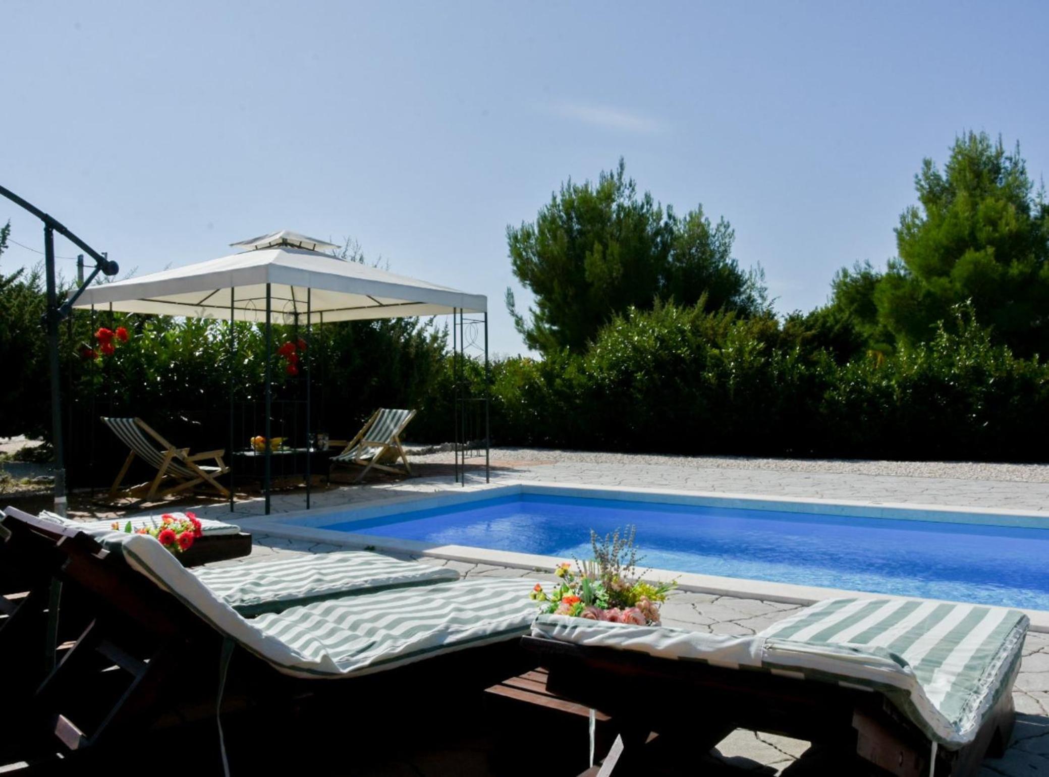 Holiday Home Mystic Woods view 5