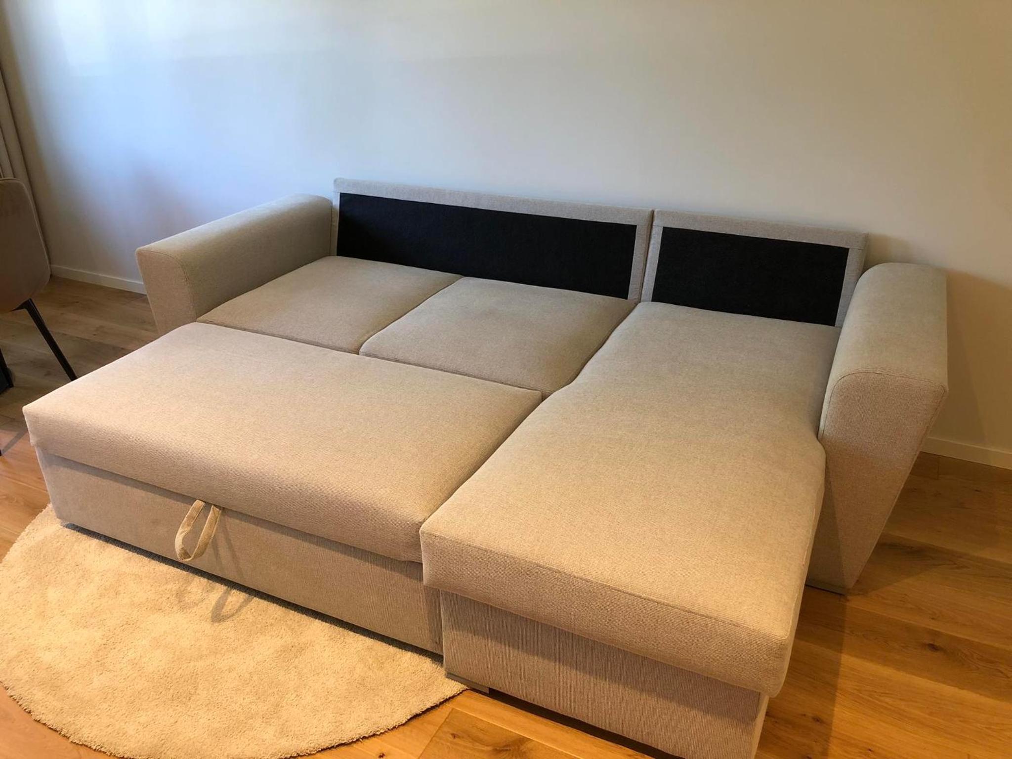 New apartment near the airport, city center in Sikupilli