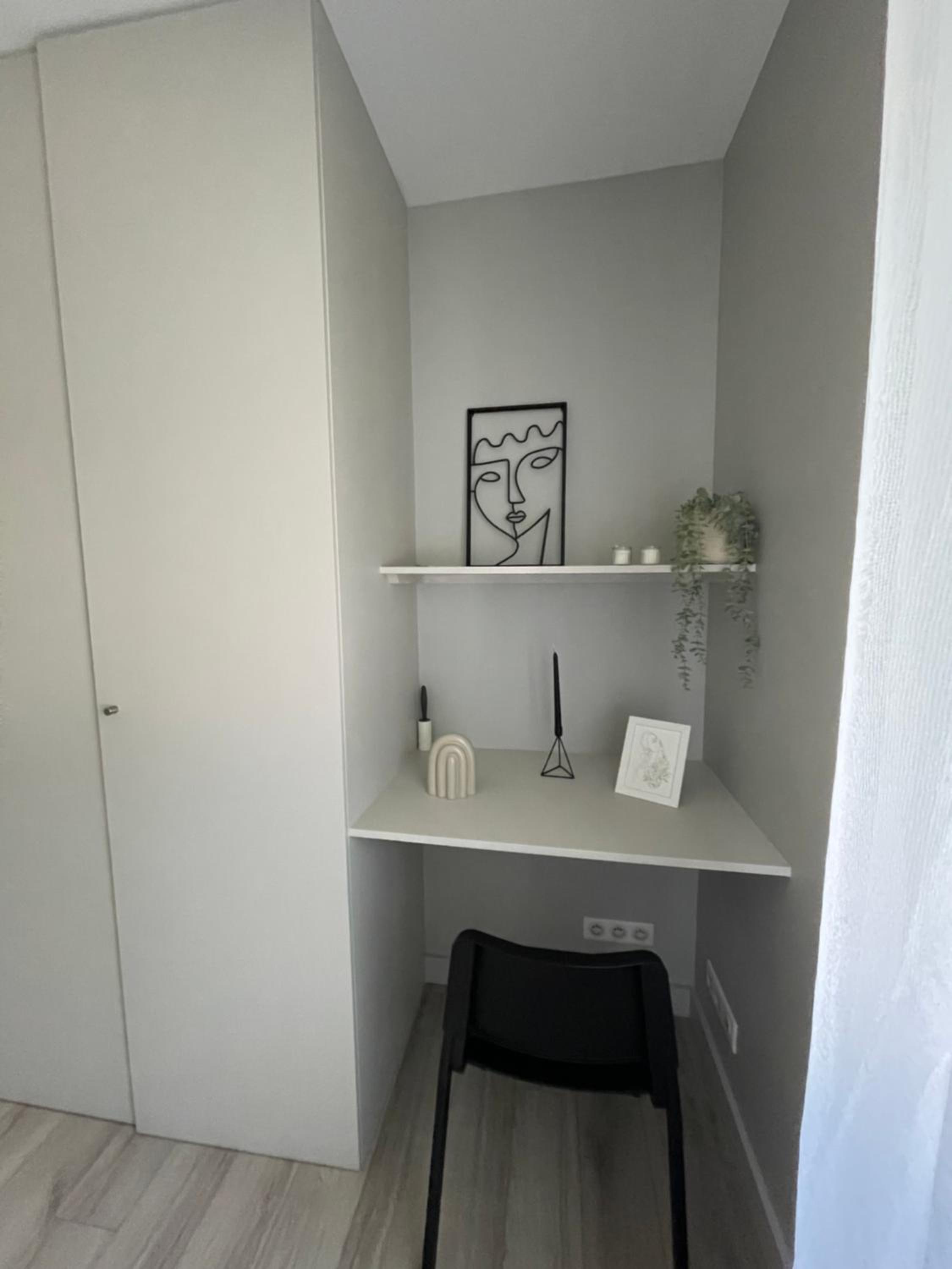 Apartment 1 confort&modern