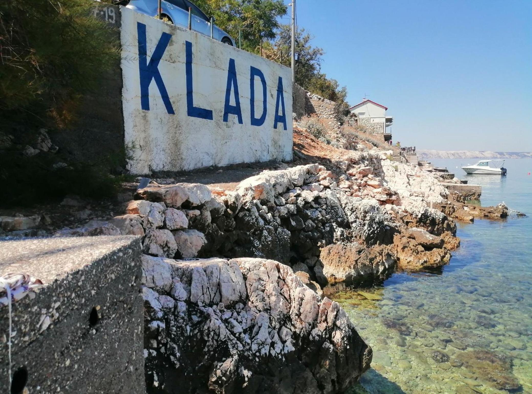 Apartment Serene in Starigrad near the town Senj