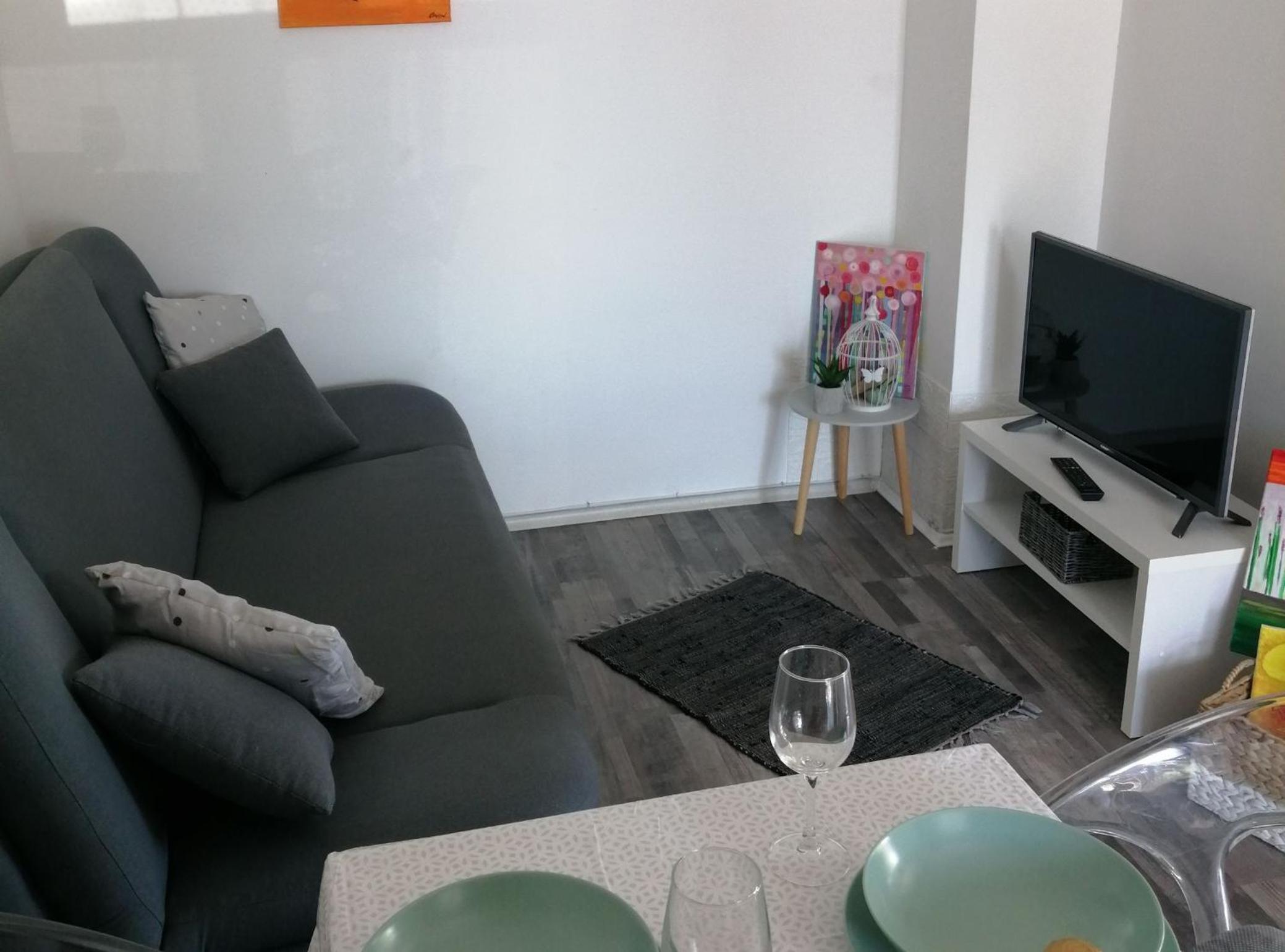 Apartment Serene in Starigrad near the town Senj