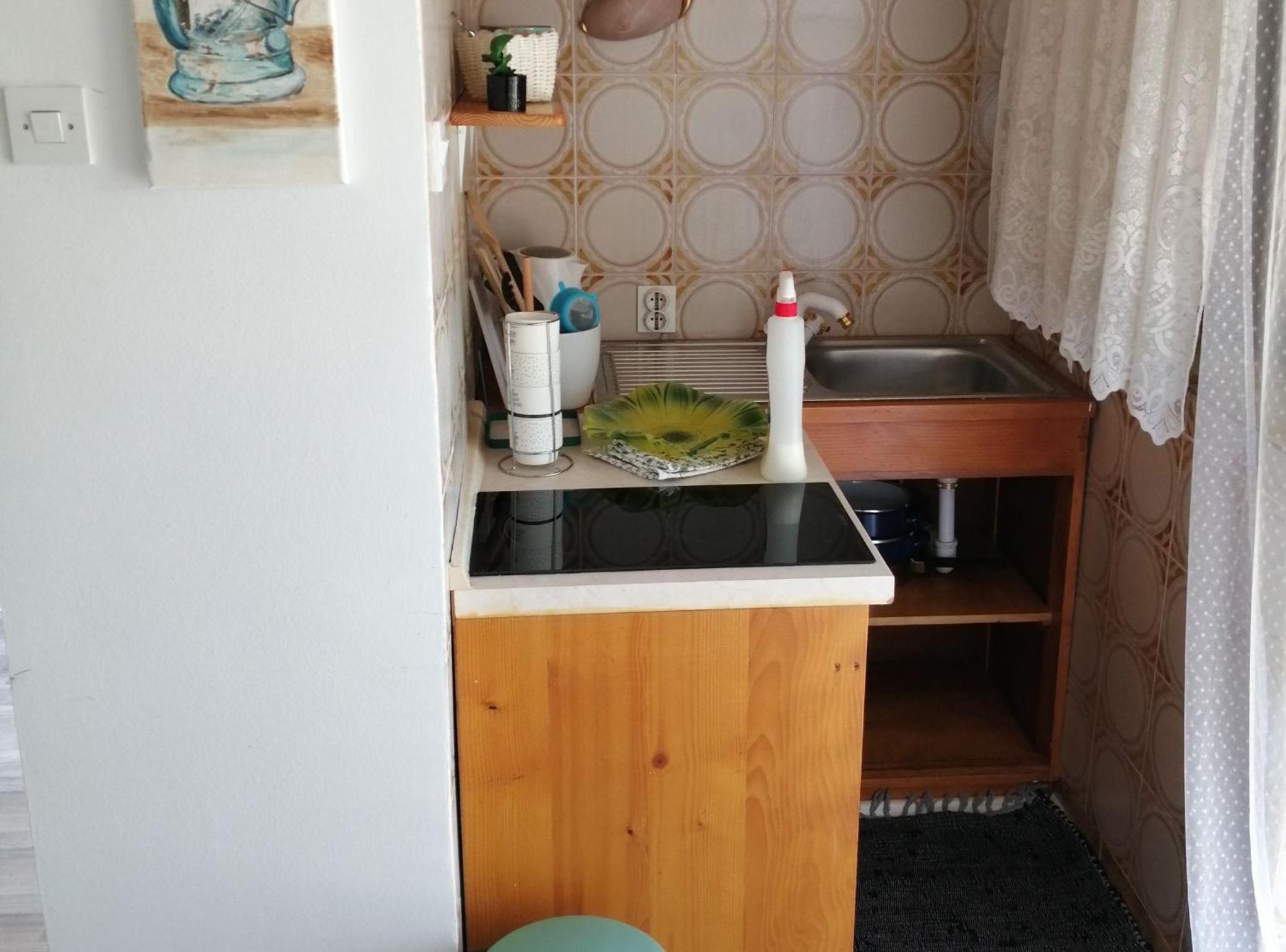 Apartment Serene in Starigrad near the town Senj