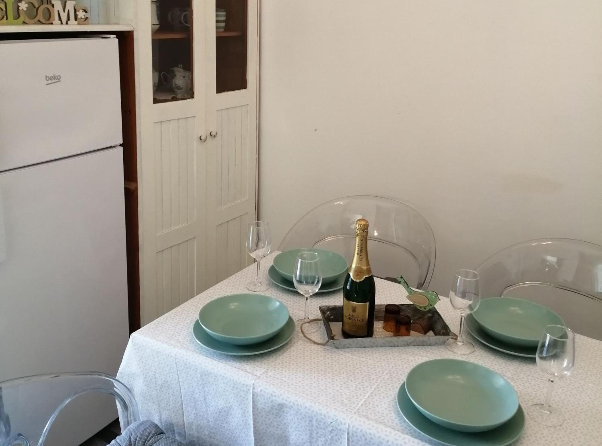 Apartment Serene in Starigrad near the town Senj
