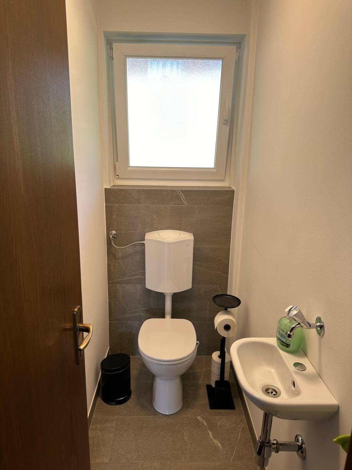 Ferienwohnung Terkl