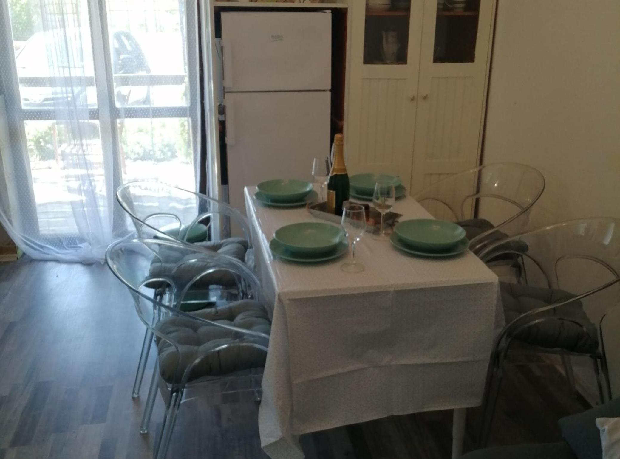 Apartment Serene in Starigrad near the town Senj