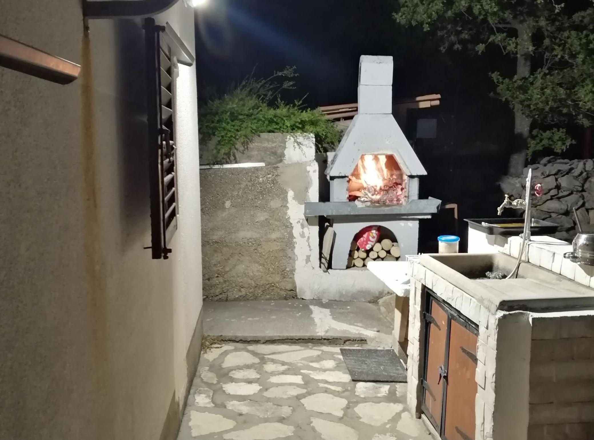 Apartment Serene in Starigrad near the town Senj