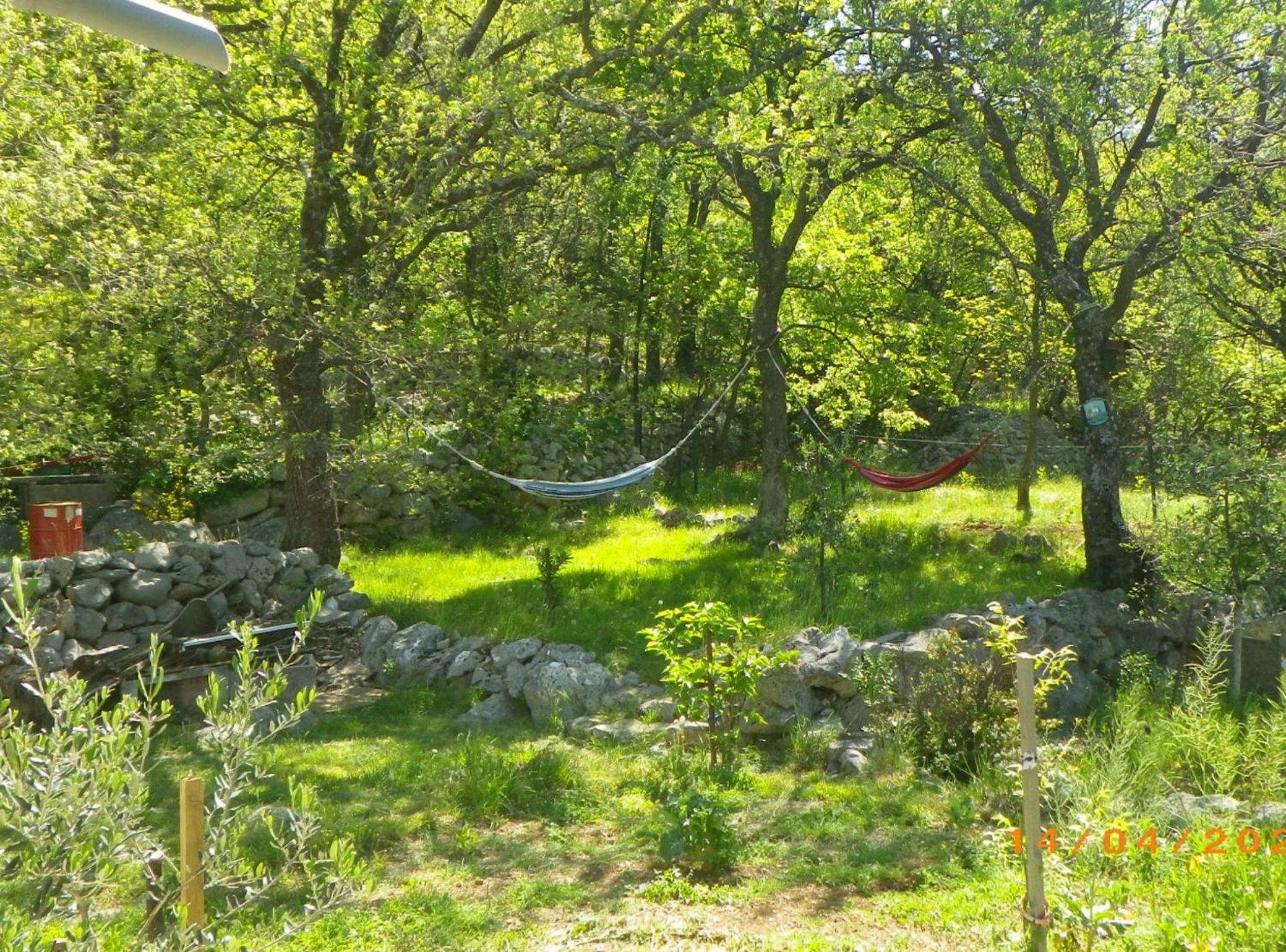 Apartment Serene in Starigrad near the town Senj