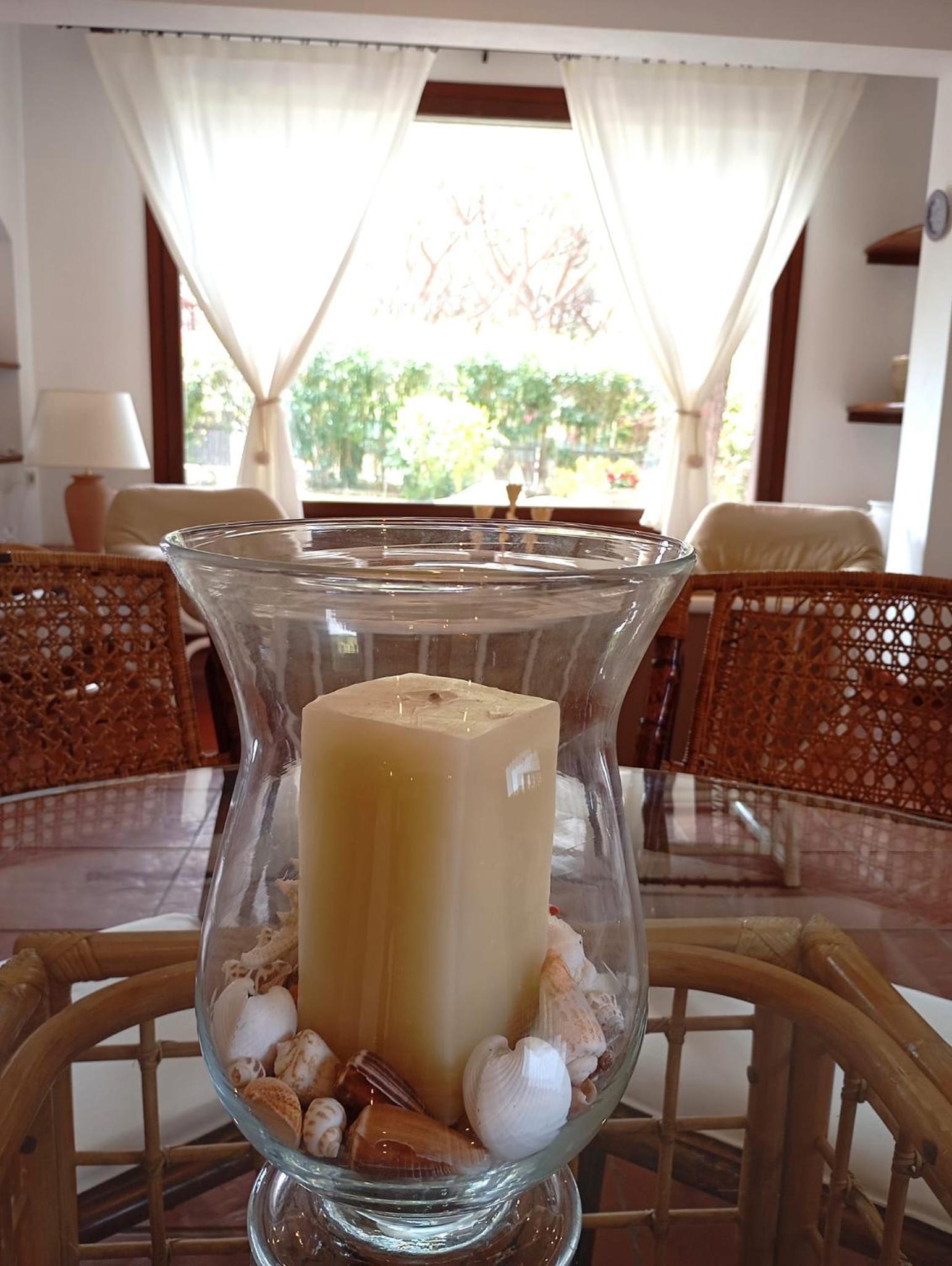 Villa Perla For 7 view 4