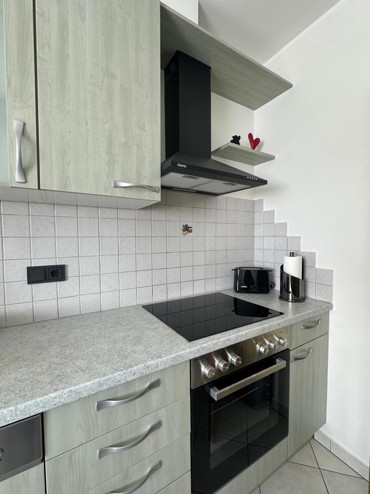 Ferienwohnung Terkl