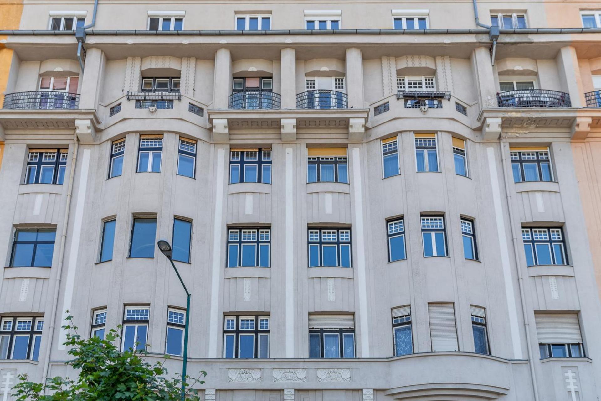 Star House Apartment