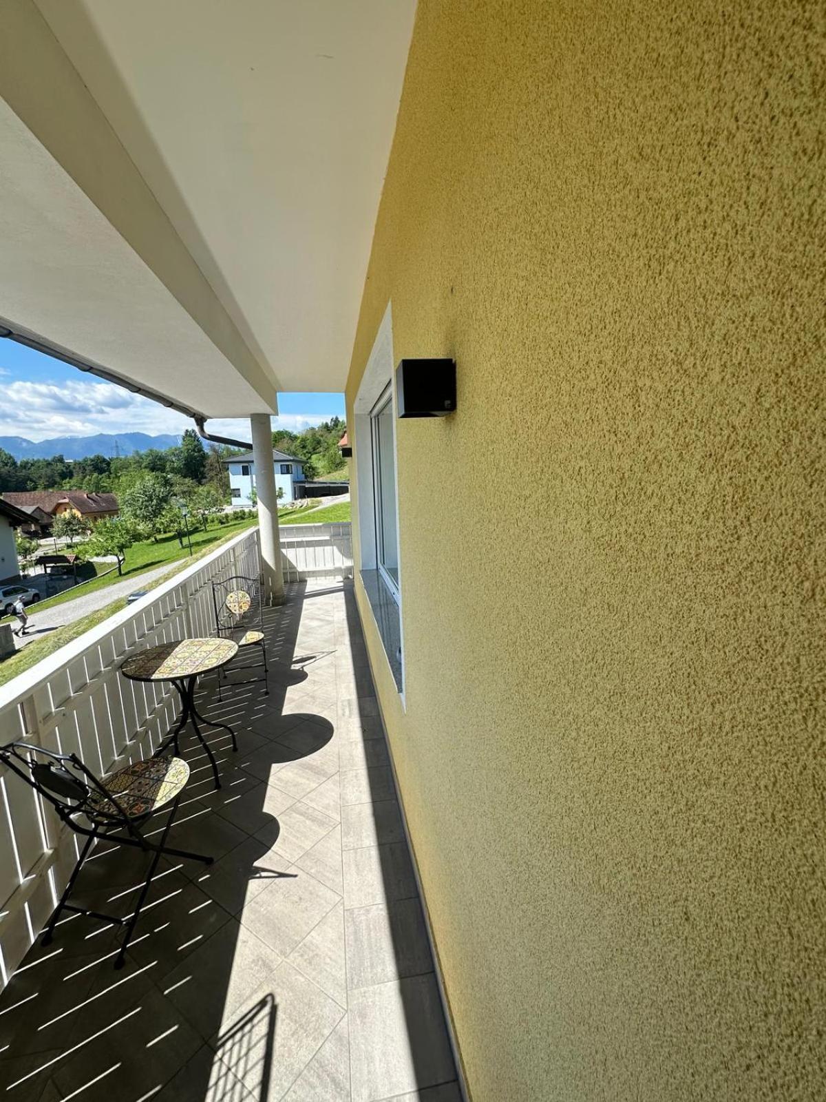 Ferienwohnung Terkl