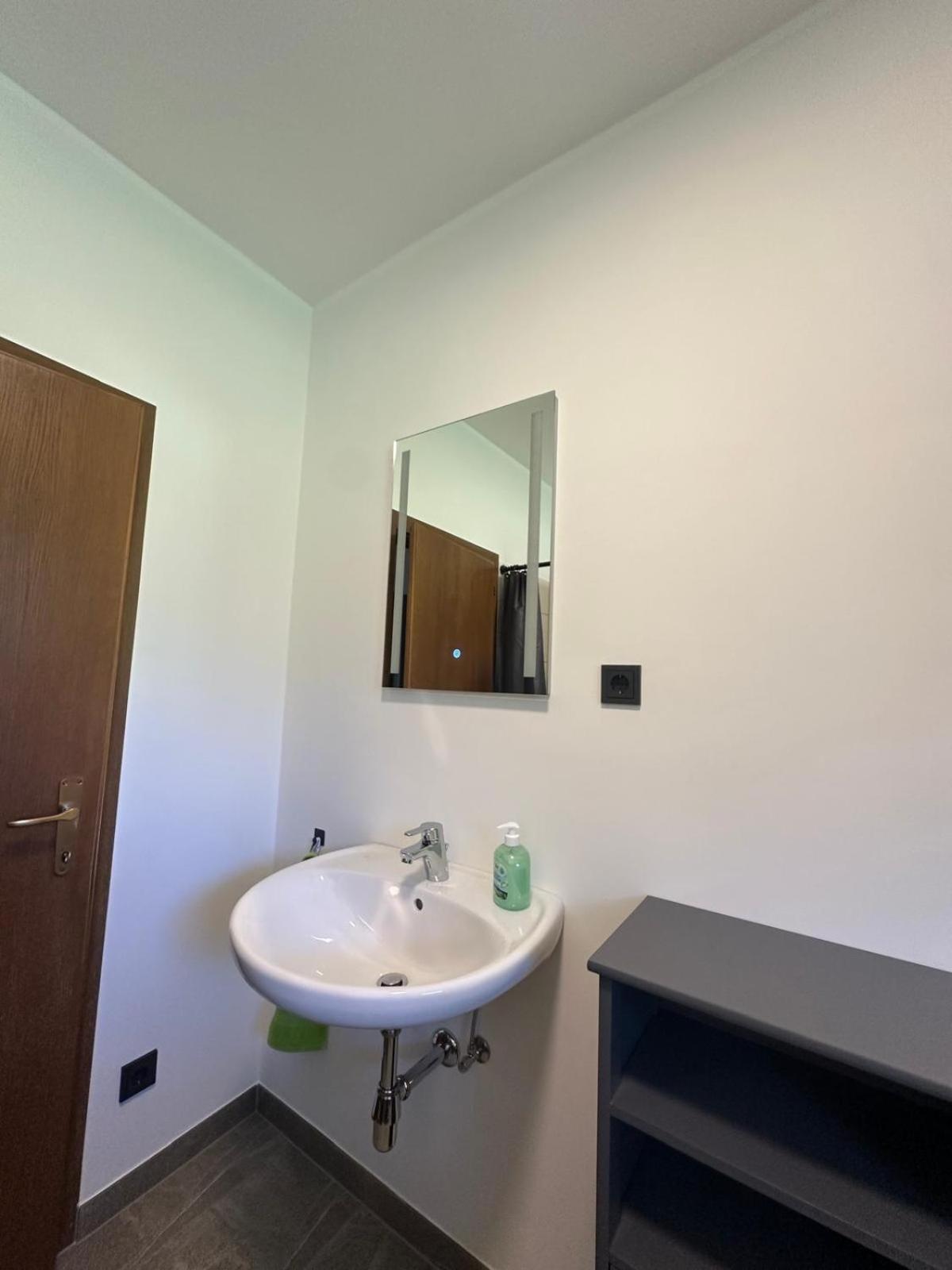 Ferienwohnung Terkl