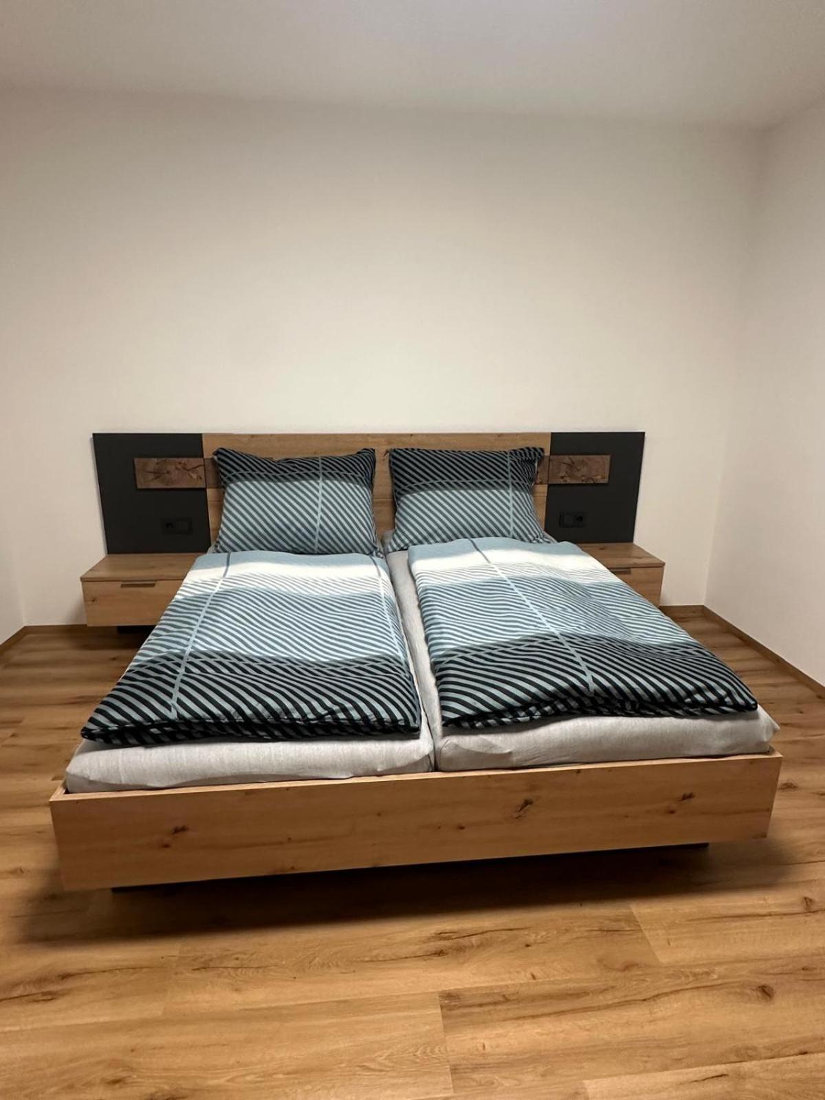 Ferienwohnung Terkl