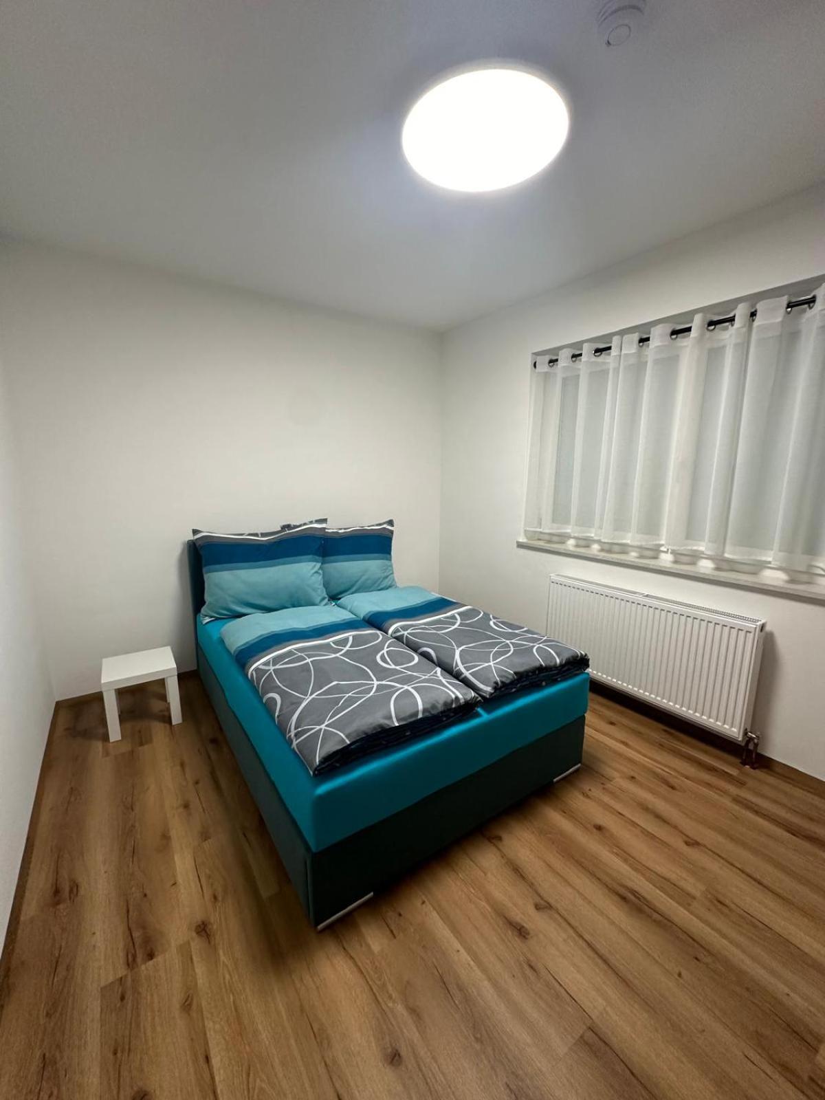 Ferienwohnung Terkl