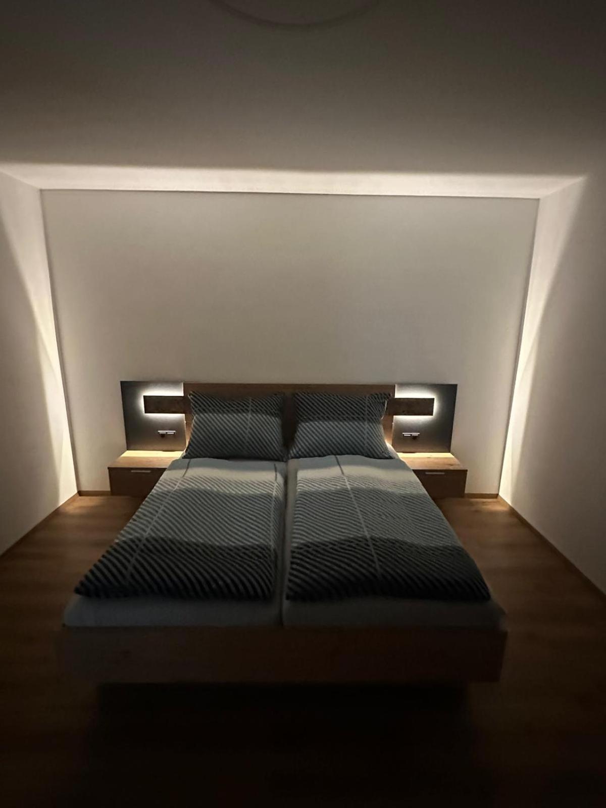Ferienwohnung Terkl